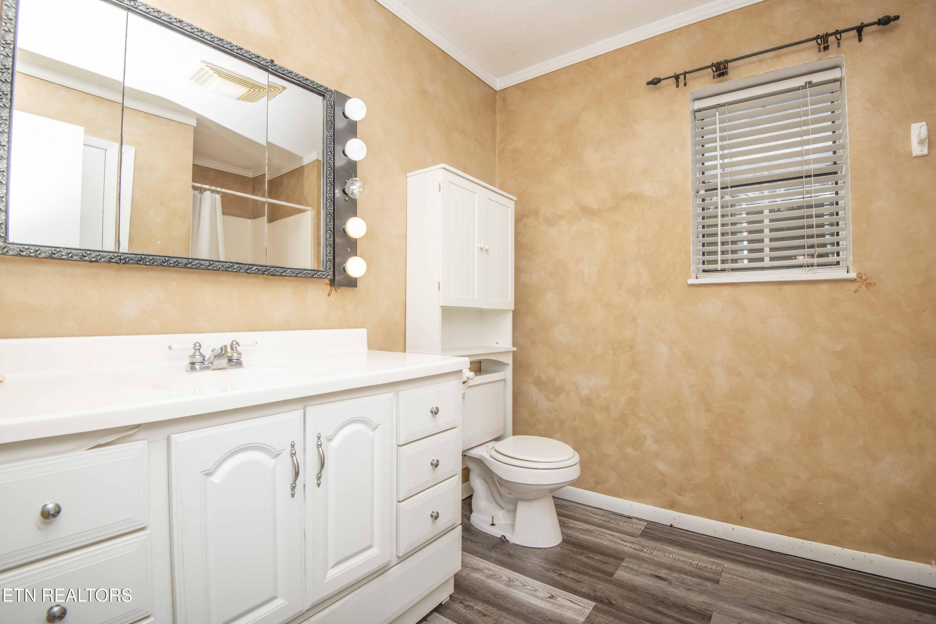 246 Old Blacksferry Lane Clinton TN 37716