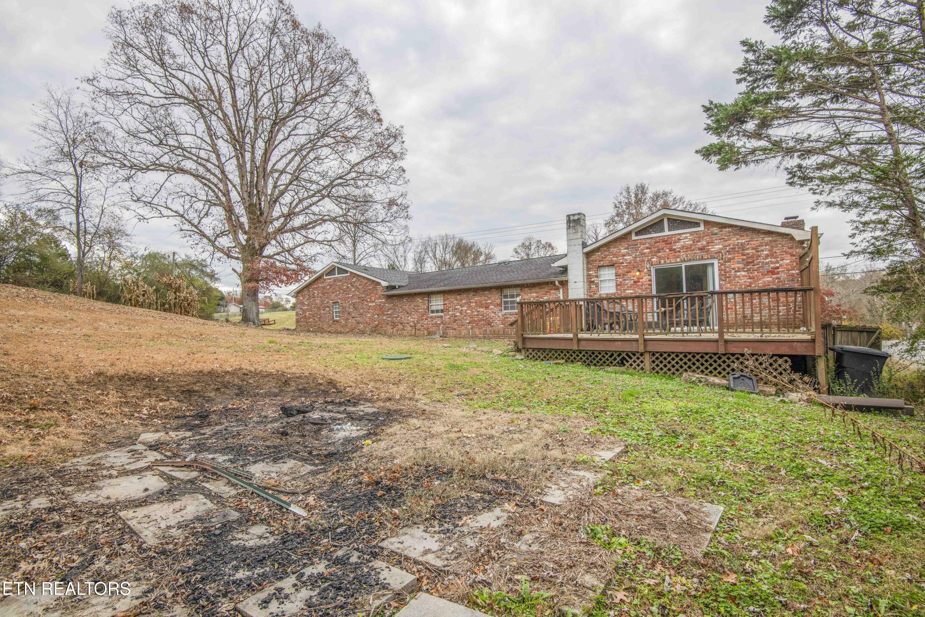 246 Old Blacksferry Lane Clinton TN 37716