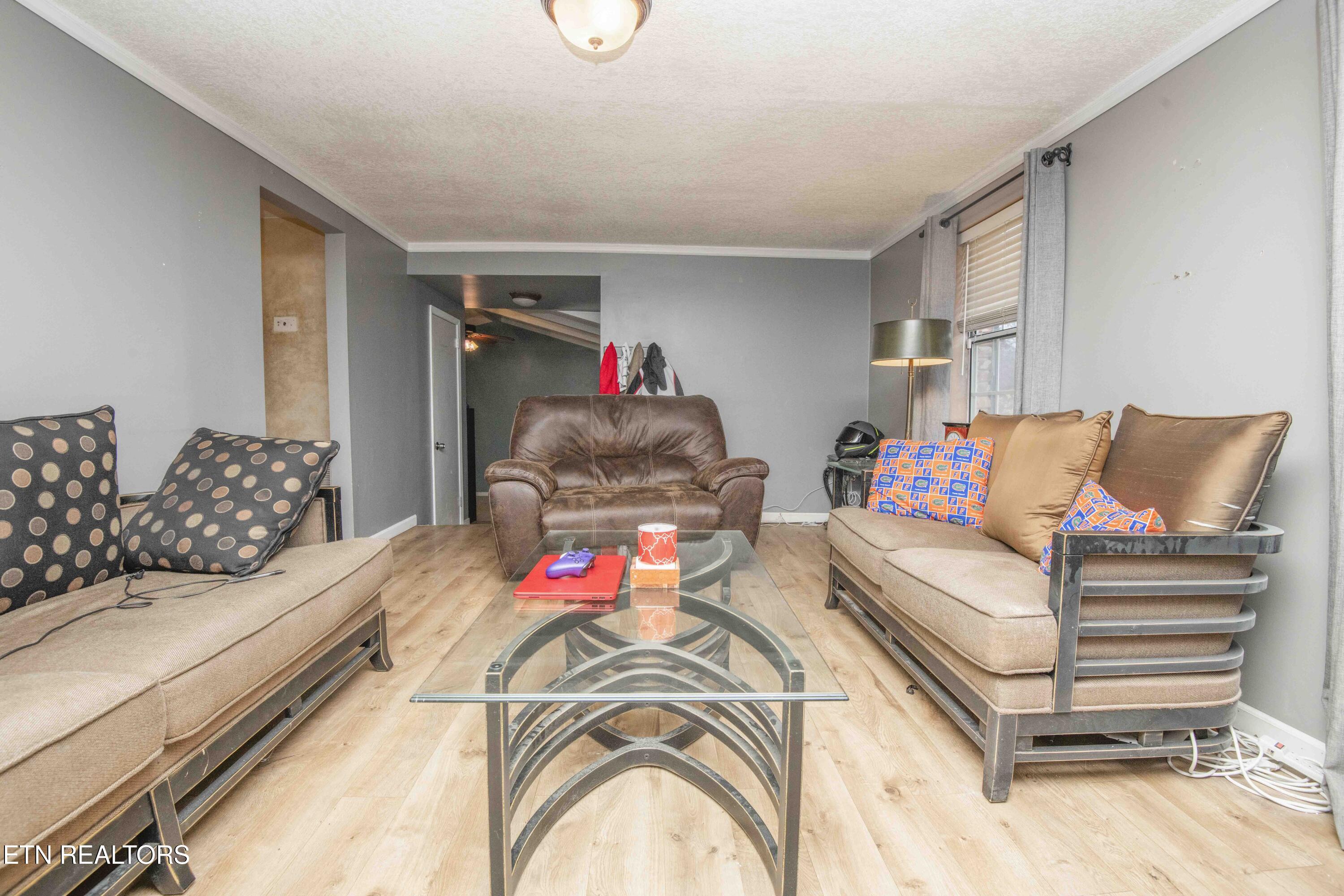 246 Old Blacksferry Lane Clinton TN 37716