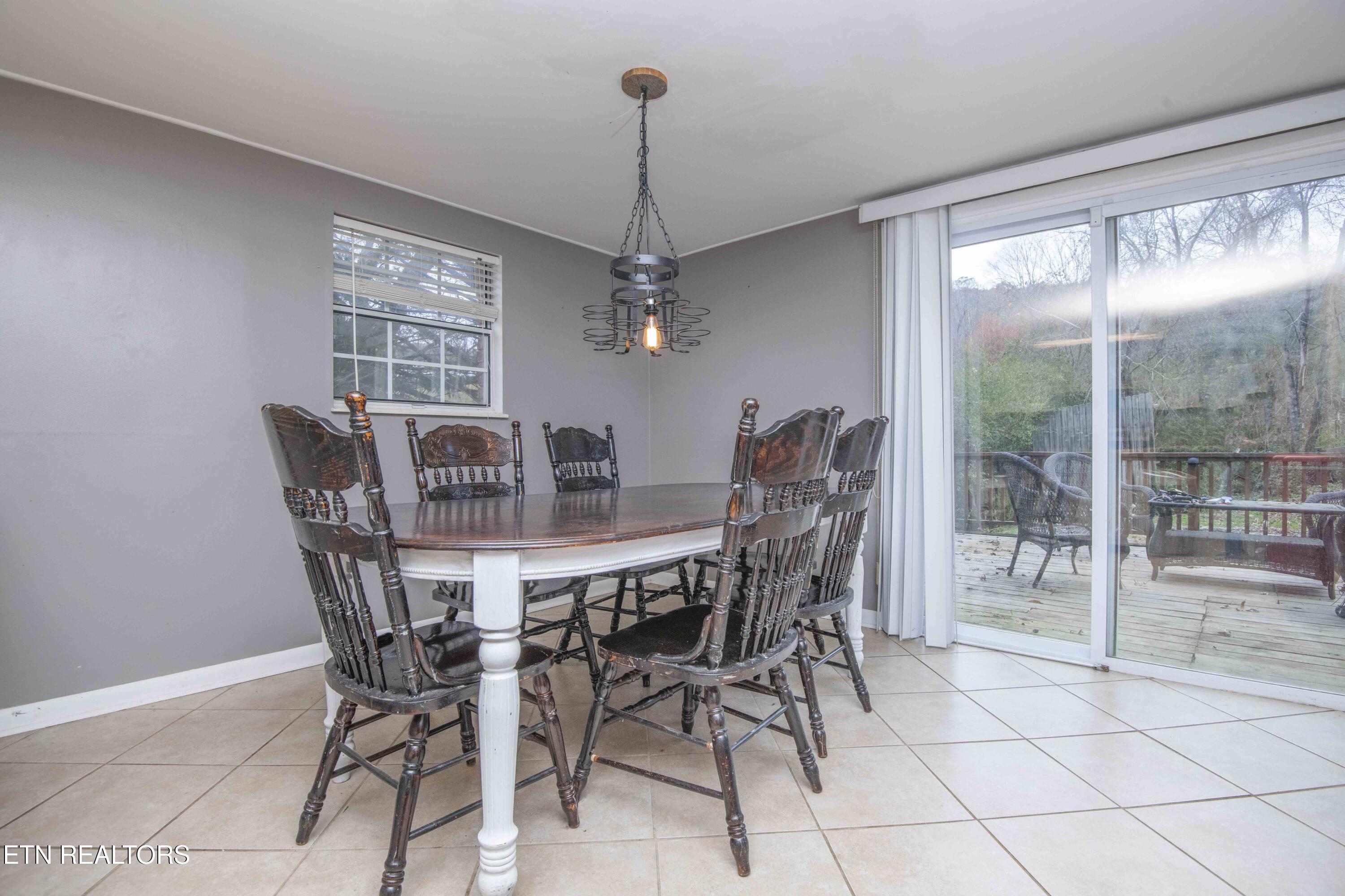 246 Old Blacksferry Lane Clinton TN 37716