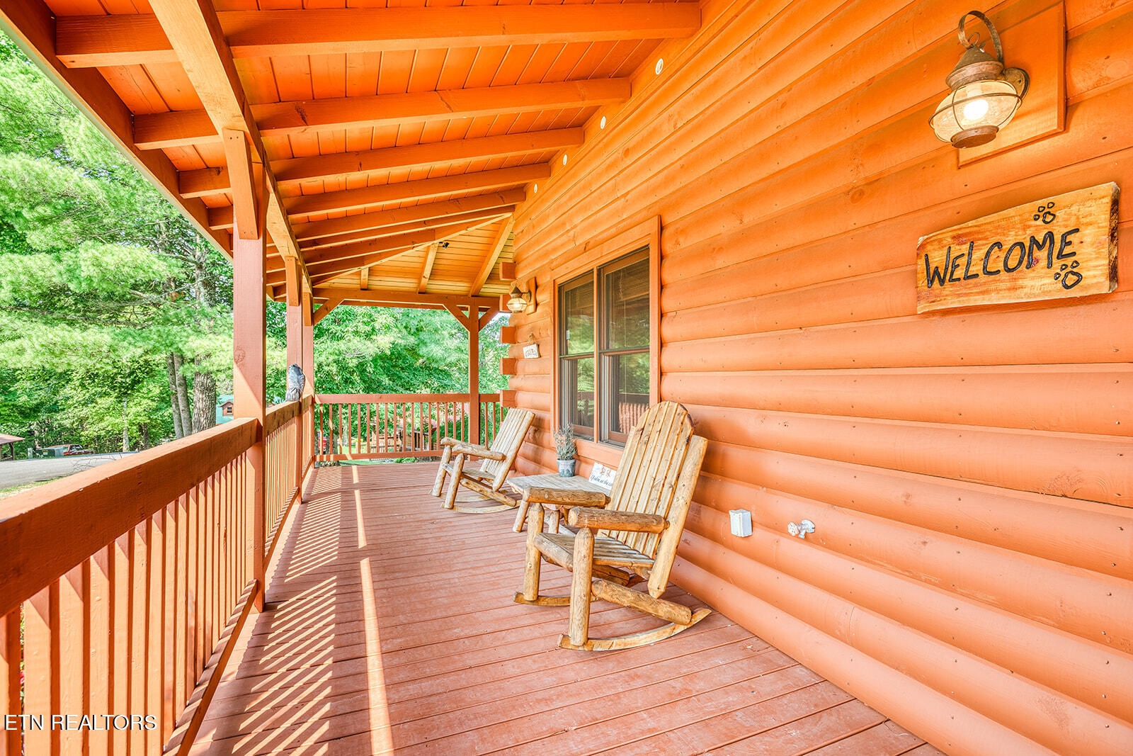 2028 Piney Overlook Lane Sevierville TN 37862