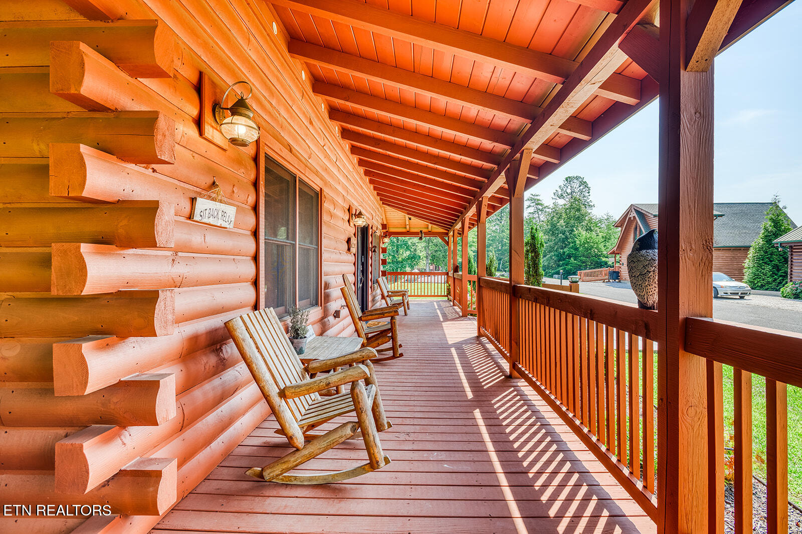 2028 Piney Overlook Lane Sevierville TN 37862