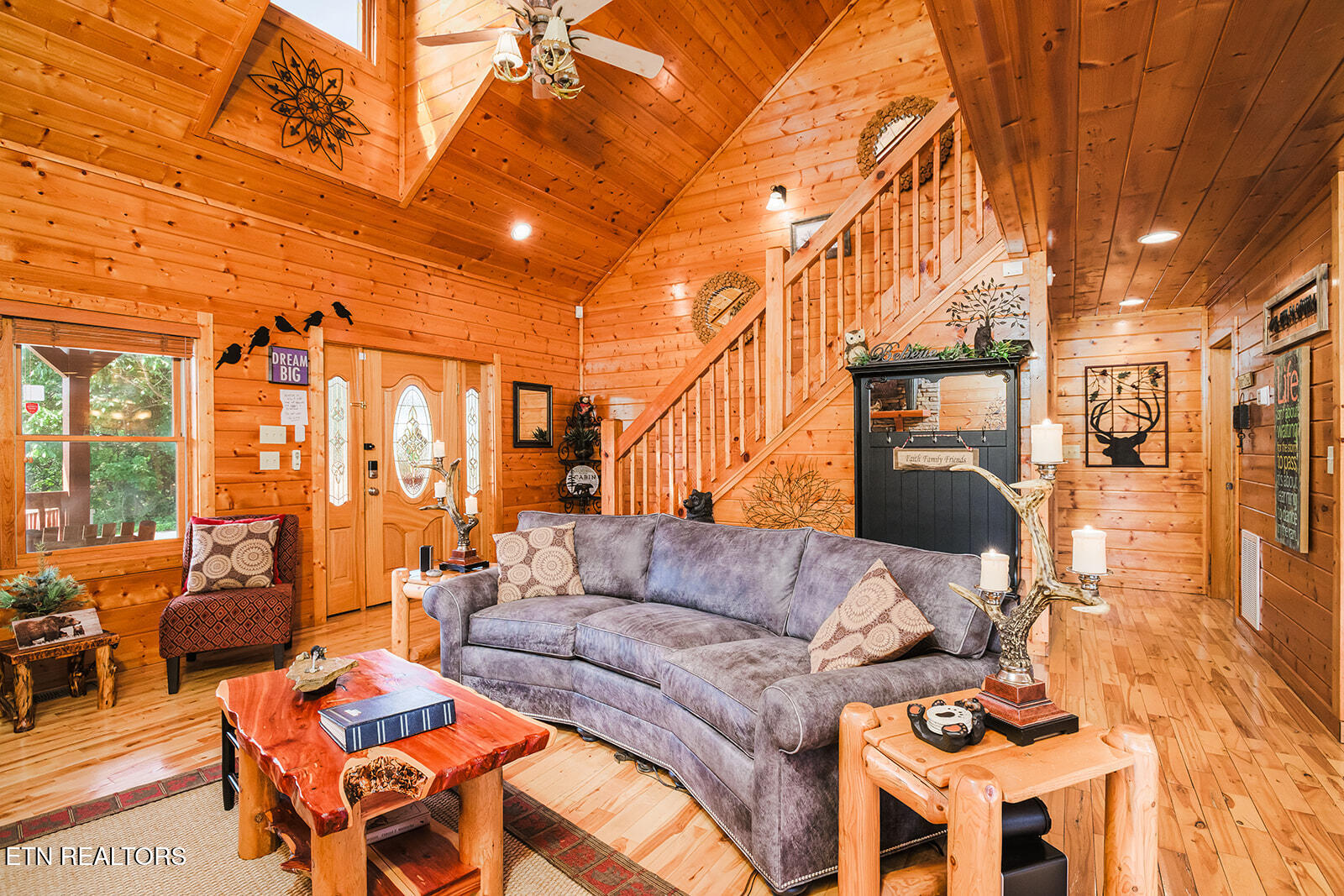 2028 Piney Overlook Lane Sevierville TN 37862