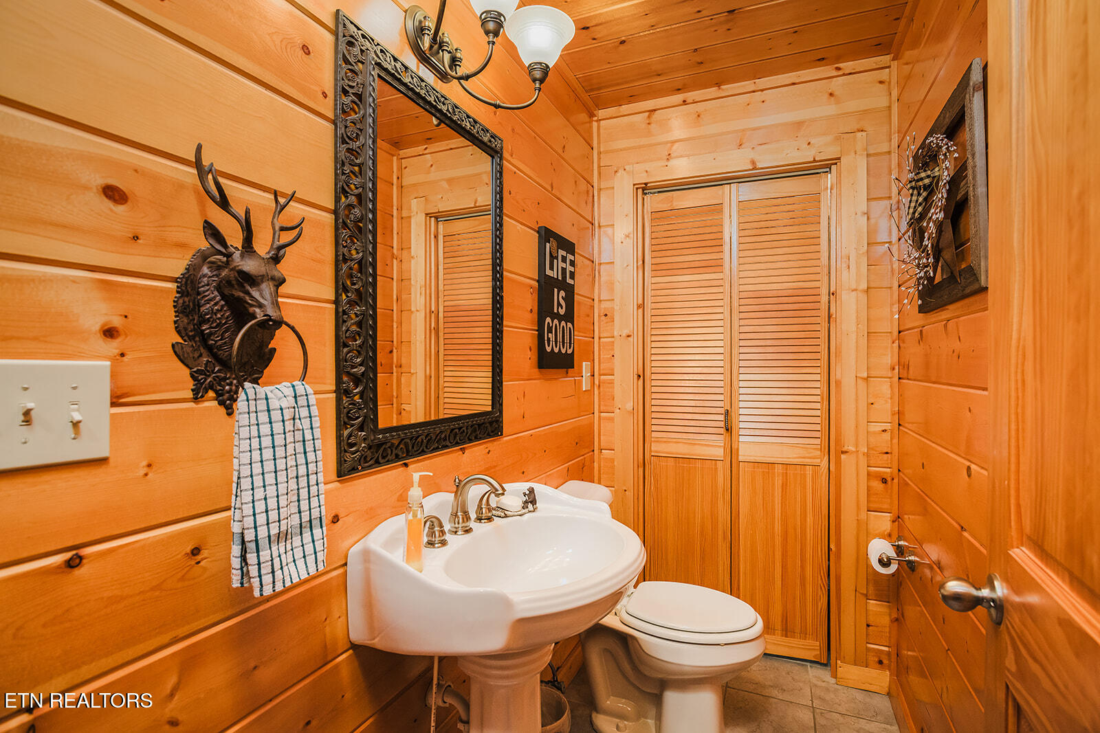 2028 Piney Overlook Lane Sevierville TN 37862