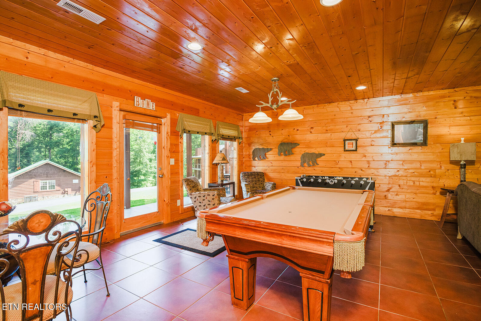 2028 Piney Overlook Lane Sevierville TN 37862