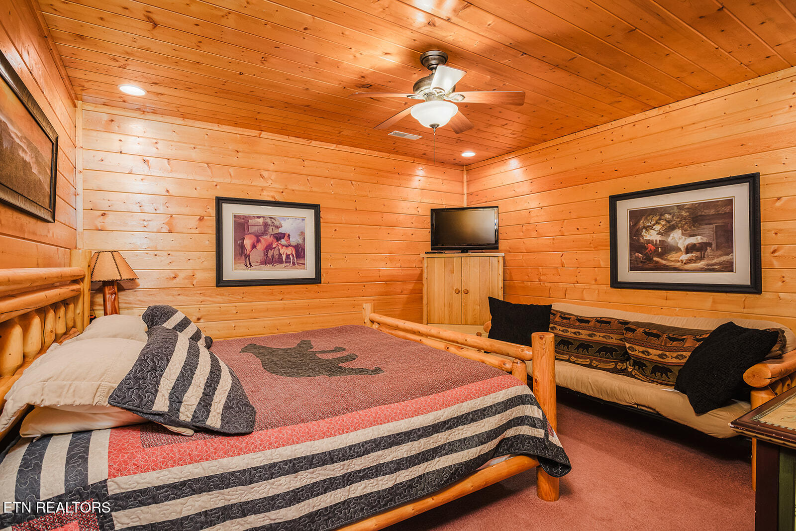 2028 Piney Overlook Lane Sevierville TN 37862