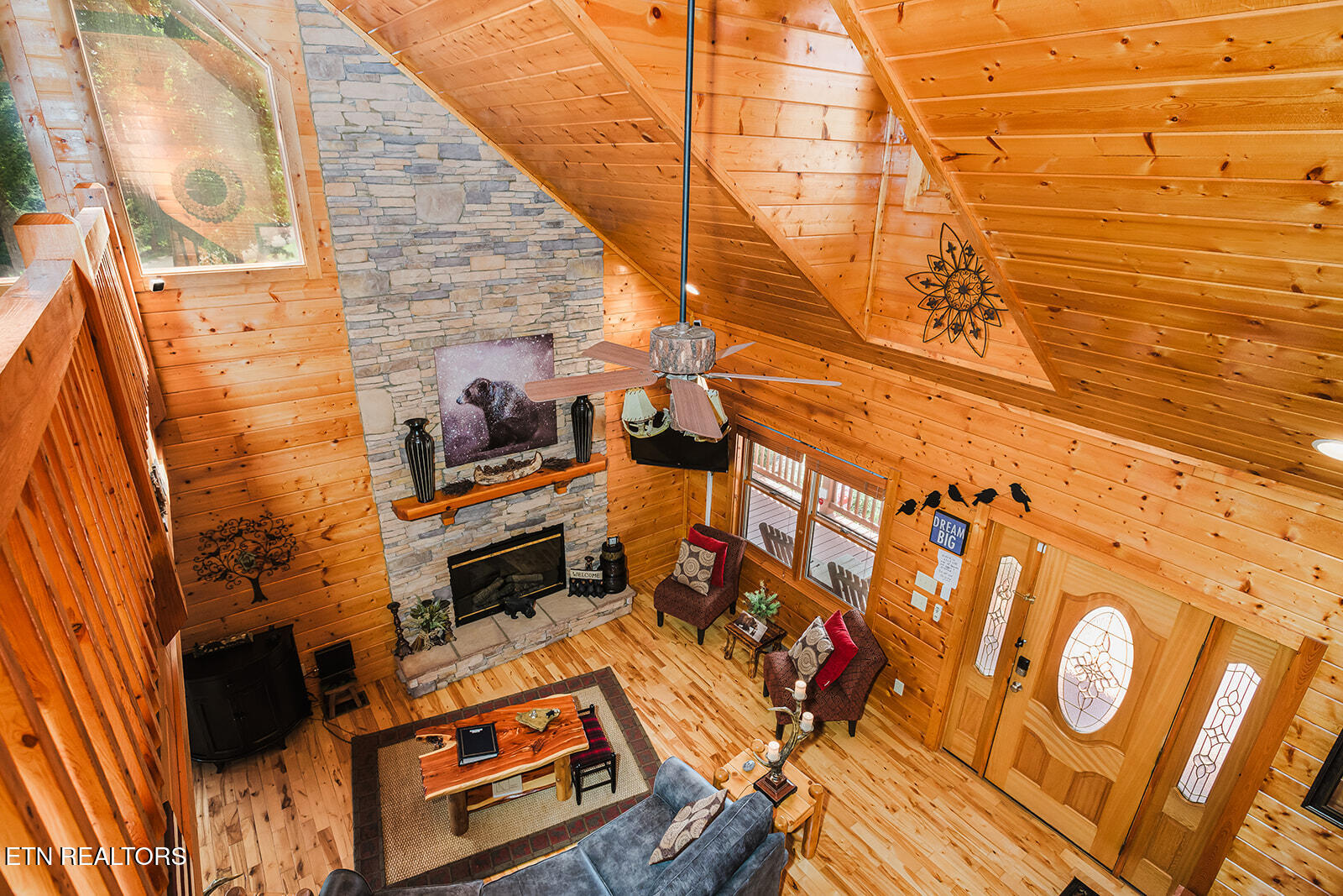 2028 Piney Overlook Lane Sevierville TN 37862