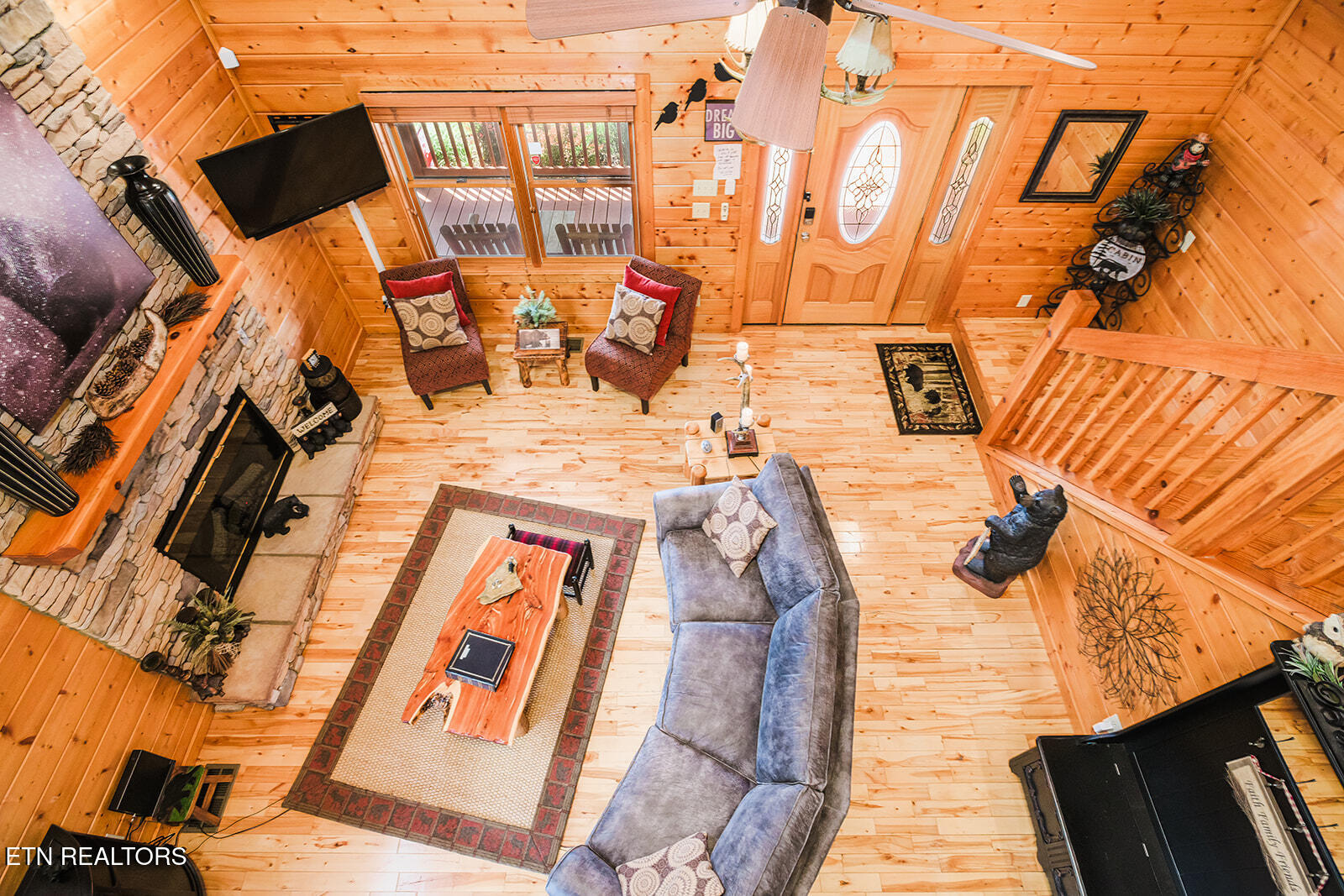 2028 Piney Overlook Lane Sevierville TN 37862