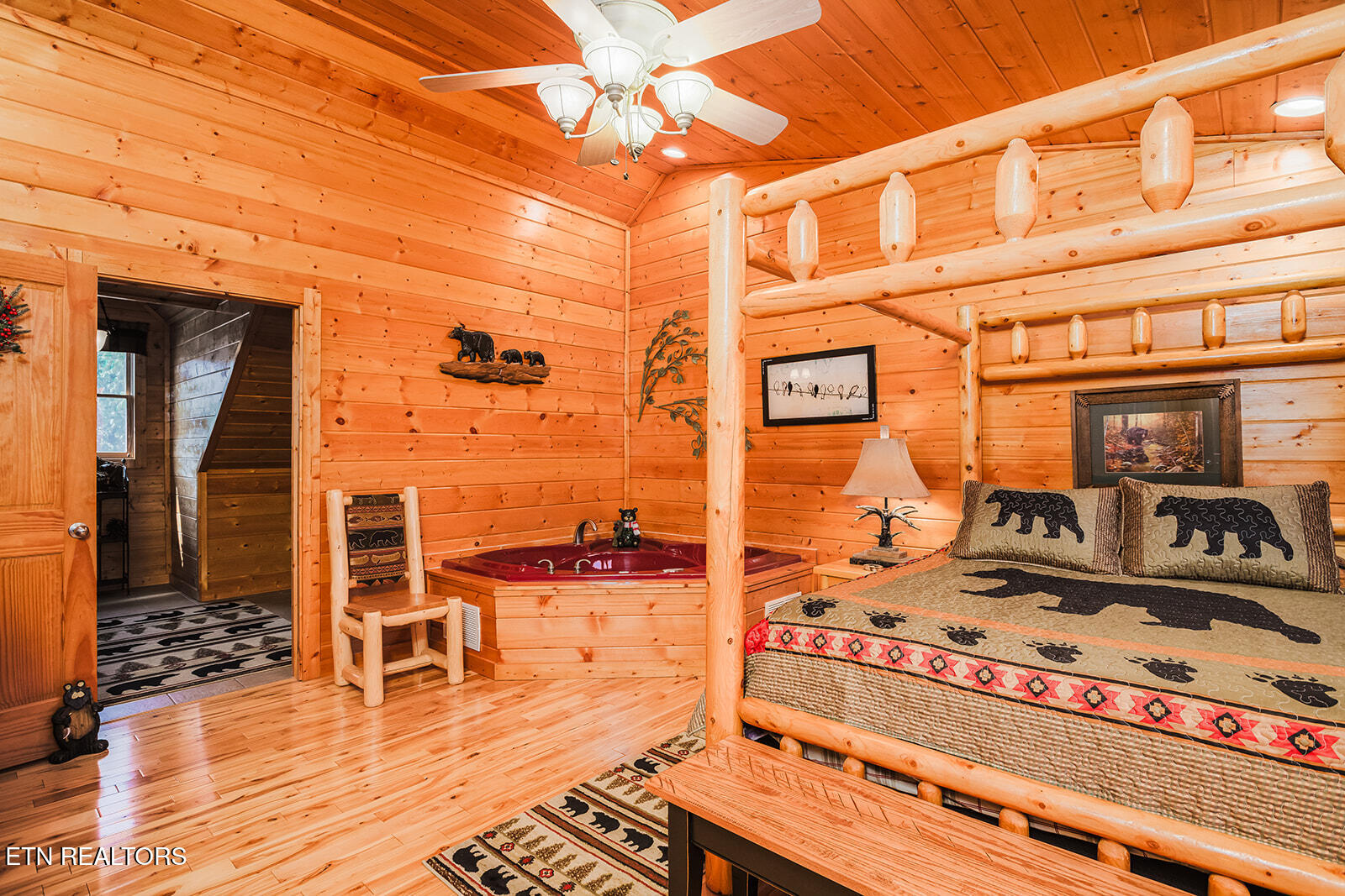 2028 Piney Overlook Lane Sevierville TN 37862