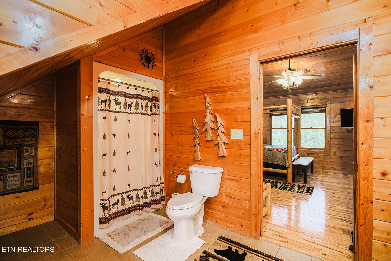 2028 Piney Overlook Lane Sevierville TN 37862