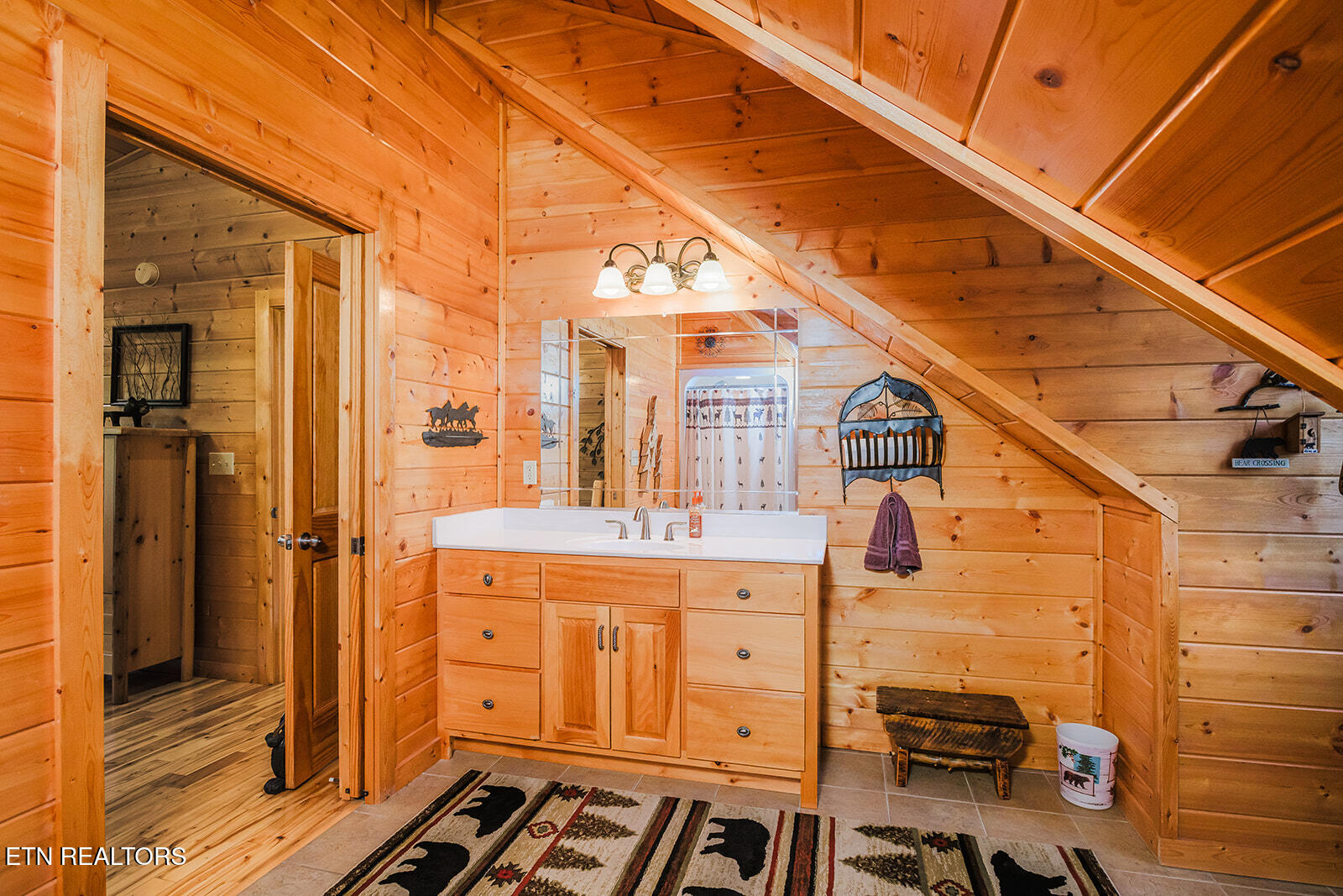 2028 Piney Overlook Lane Sevierville TN 37862