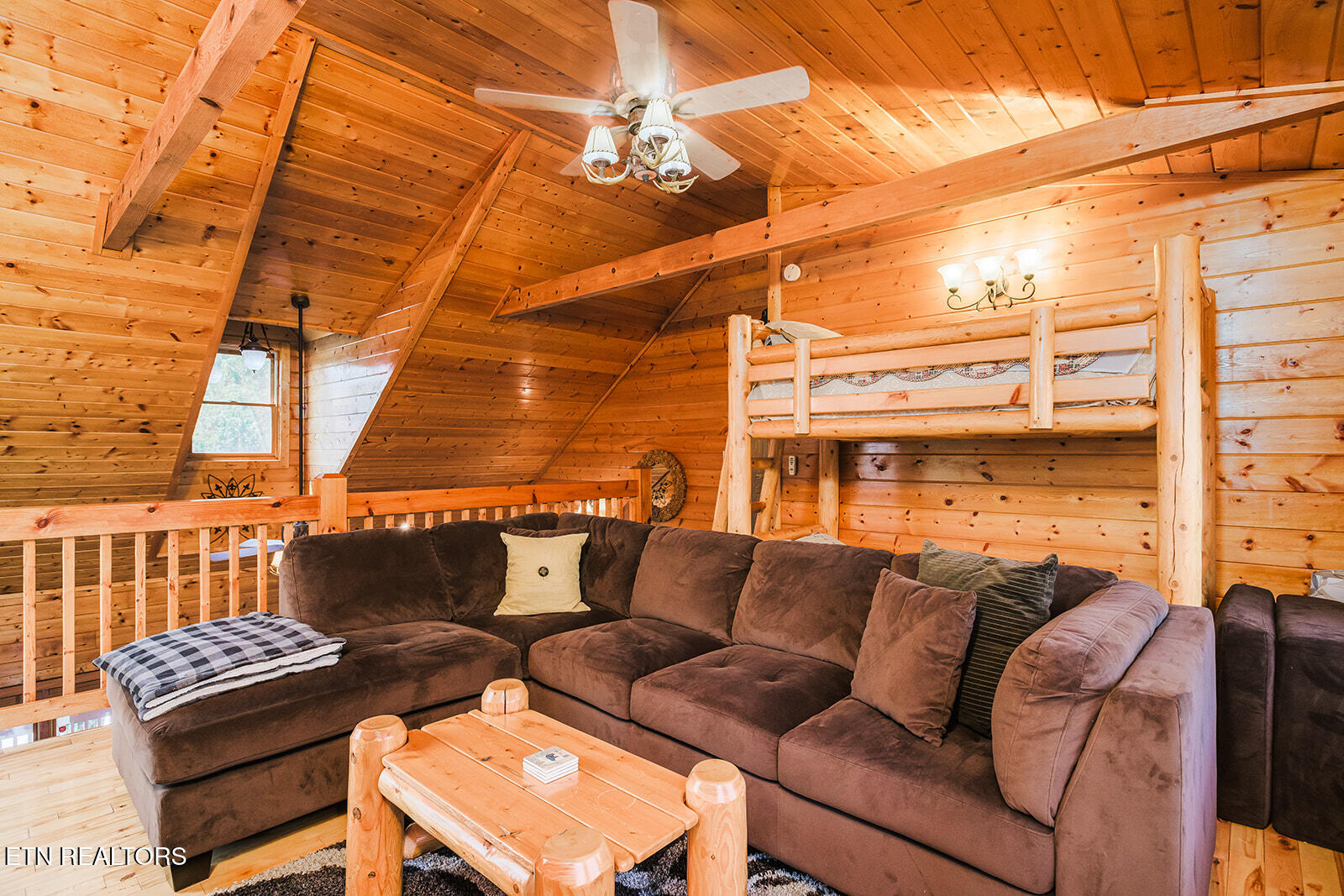 2028 Piney Overlook Lane Sevierville TN 37862