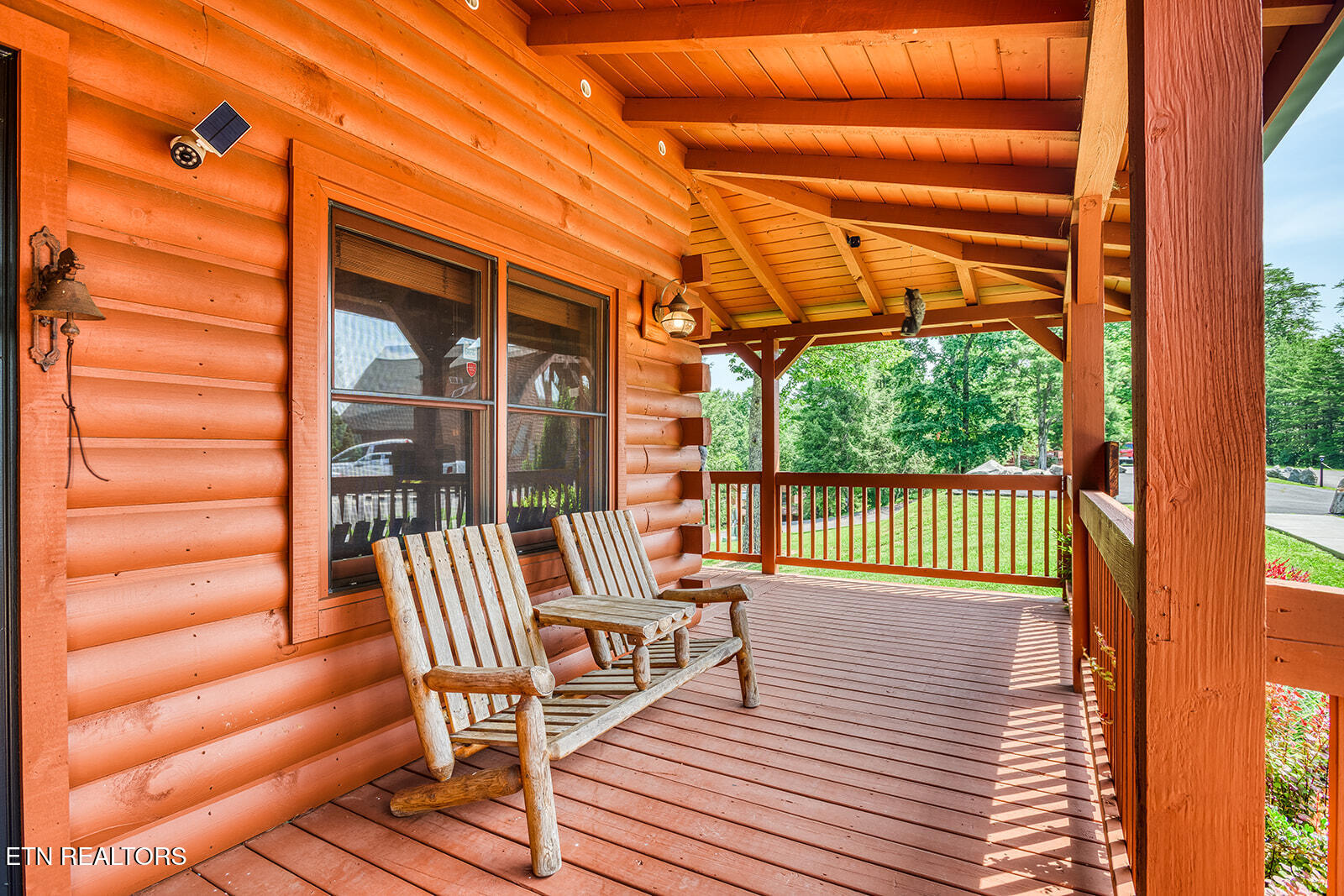 2028 Piney Overlook Lane Sevierville TN 37862