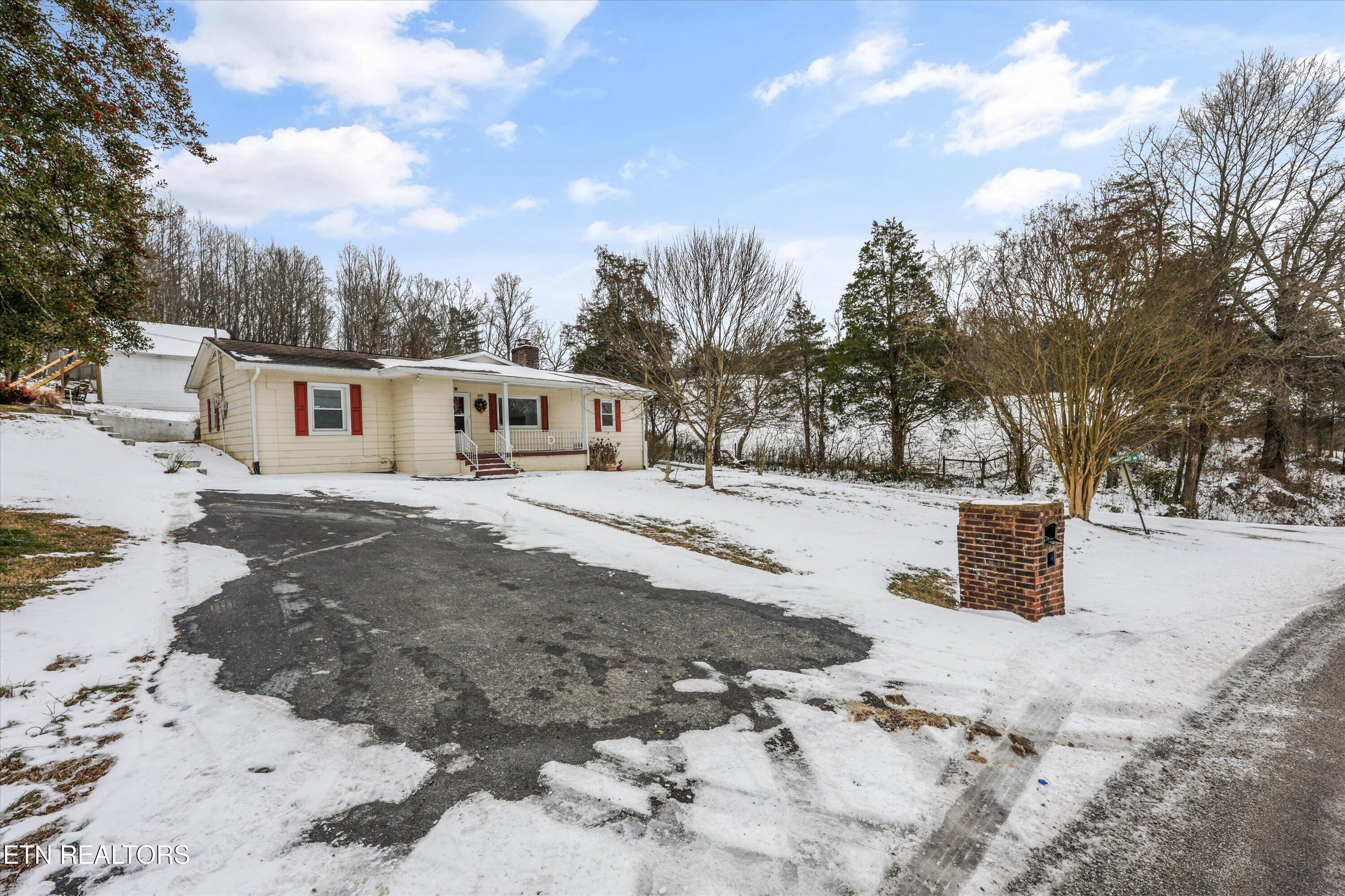 359 E Wolf Valley Road Heiskell TN 37754