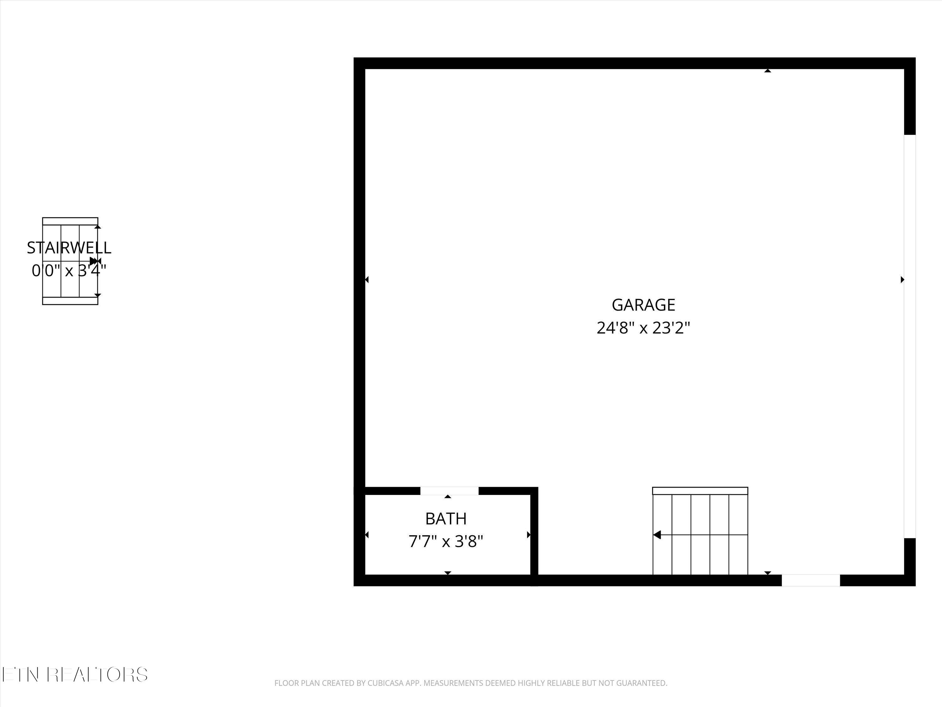 359 E Wolf Valley Road Heiskell TN 37754