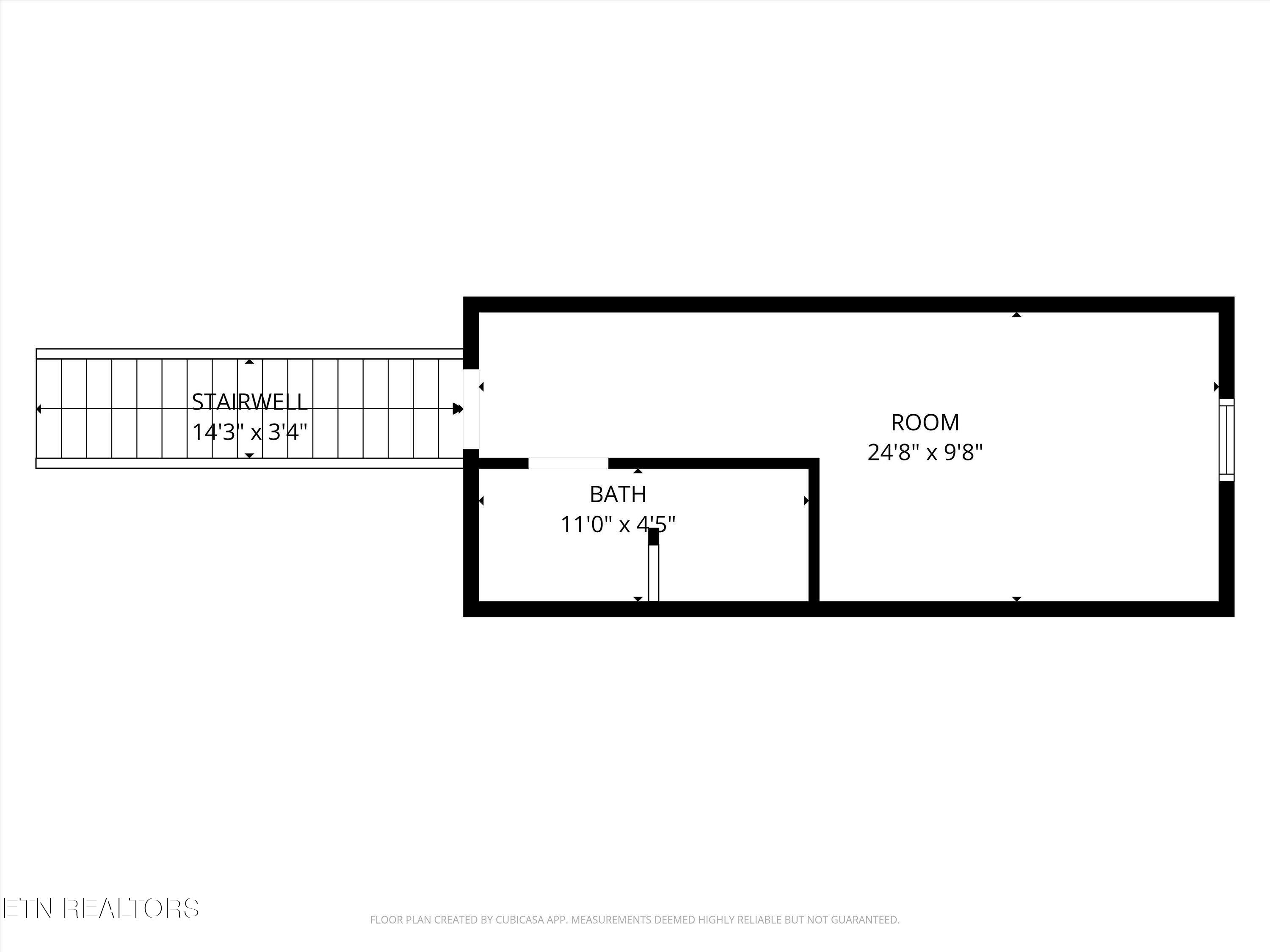 359 E Wolf Valley Road Heiskell TN 37754