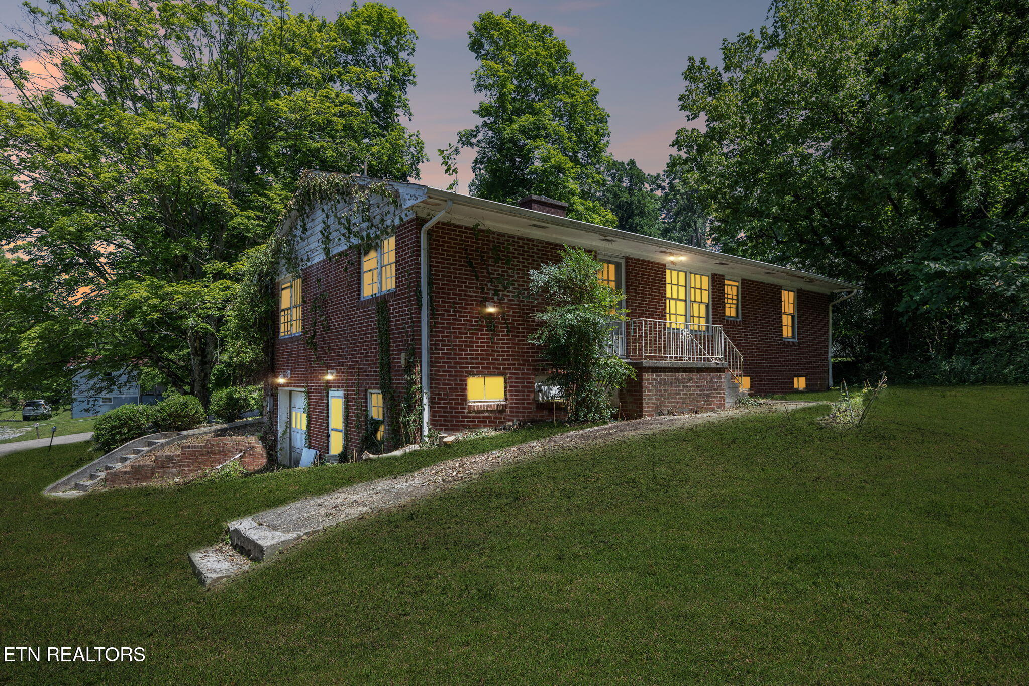 407 Overhill Road Knoxville TN 37914