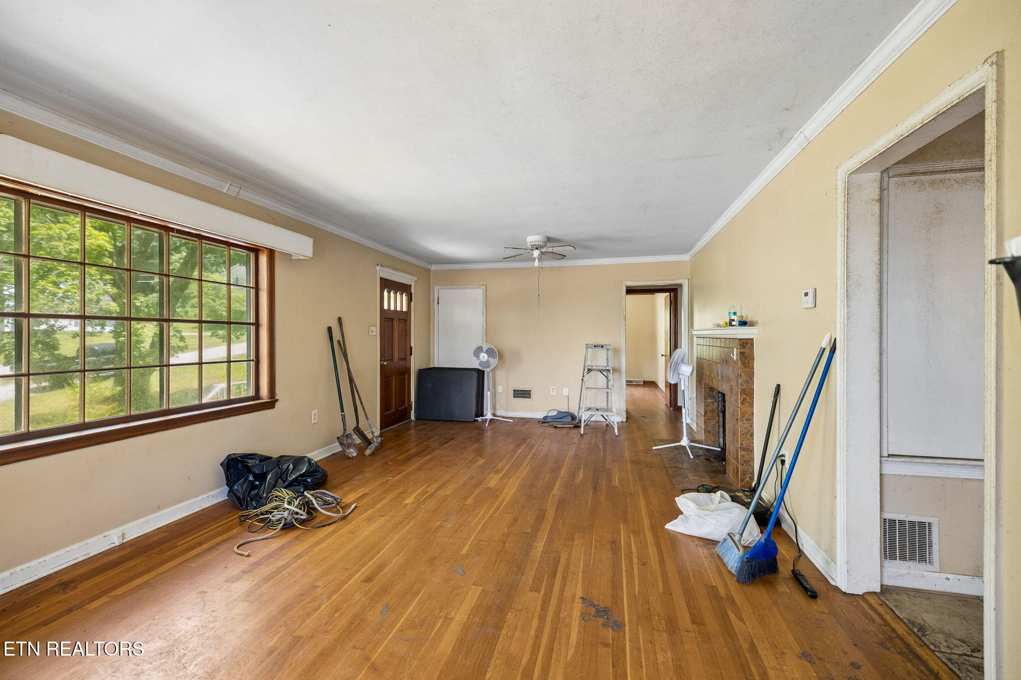 407 Overhill Road Knoxville TN 37914