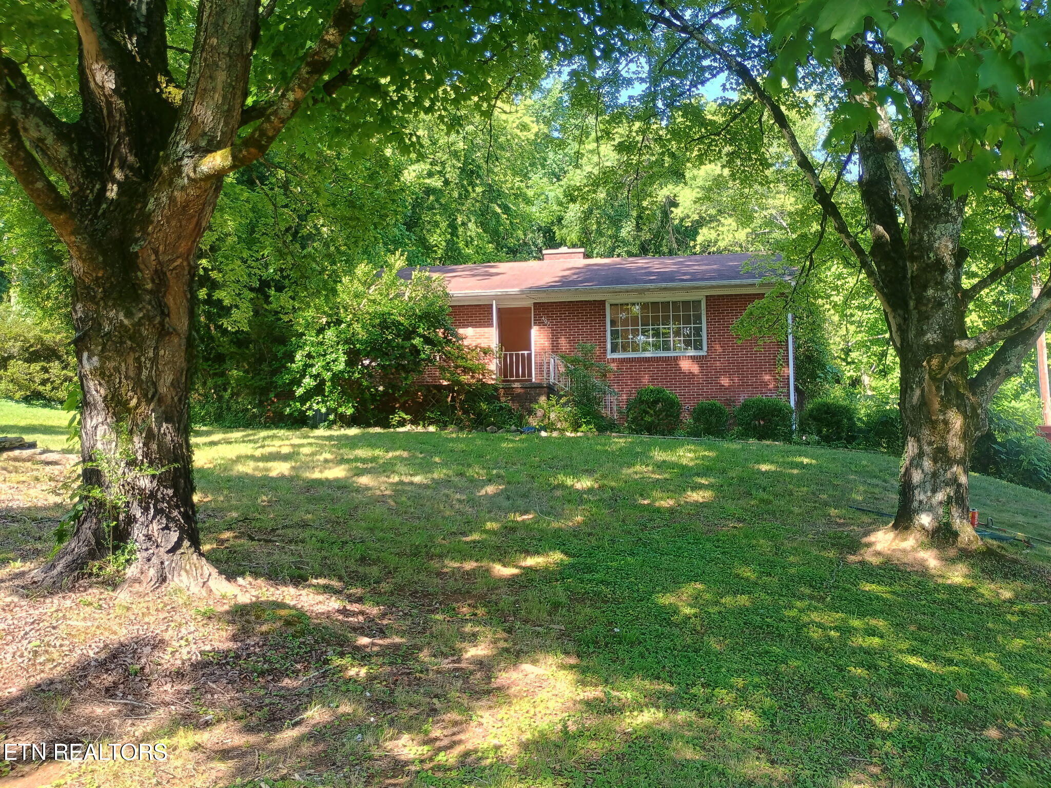 407 Overhill Road Knoxville TN 37914