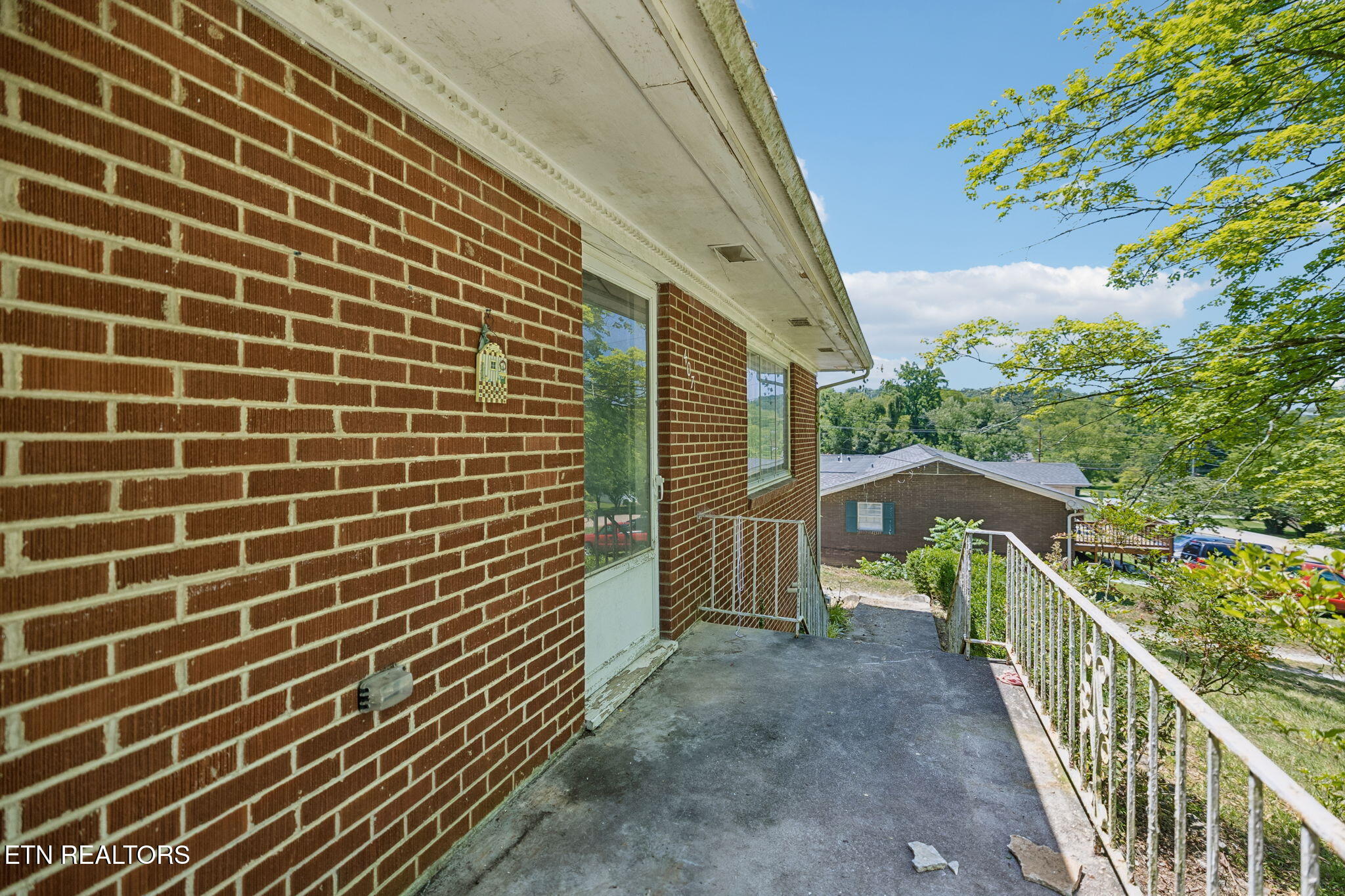 407 Overhill Road Knoxville TN 37914