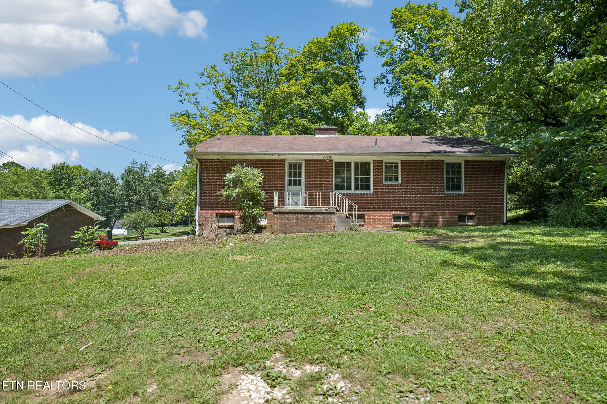 407 Overhill Road Knoxville TN 37914