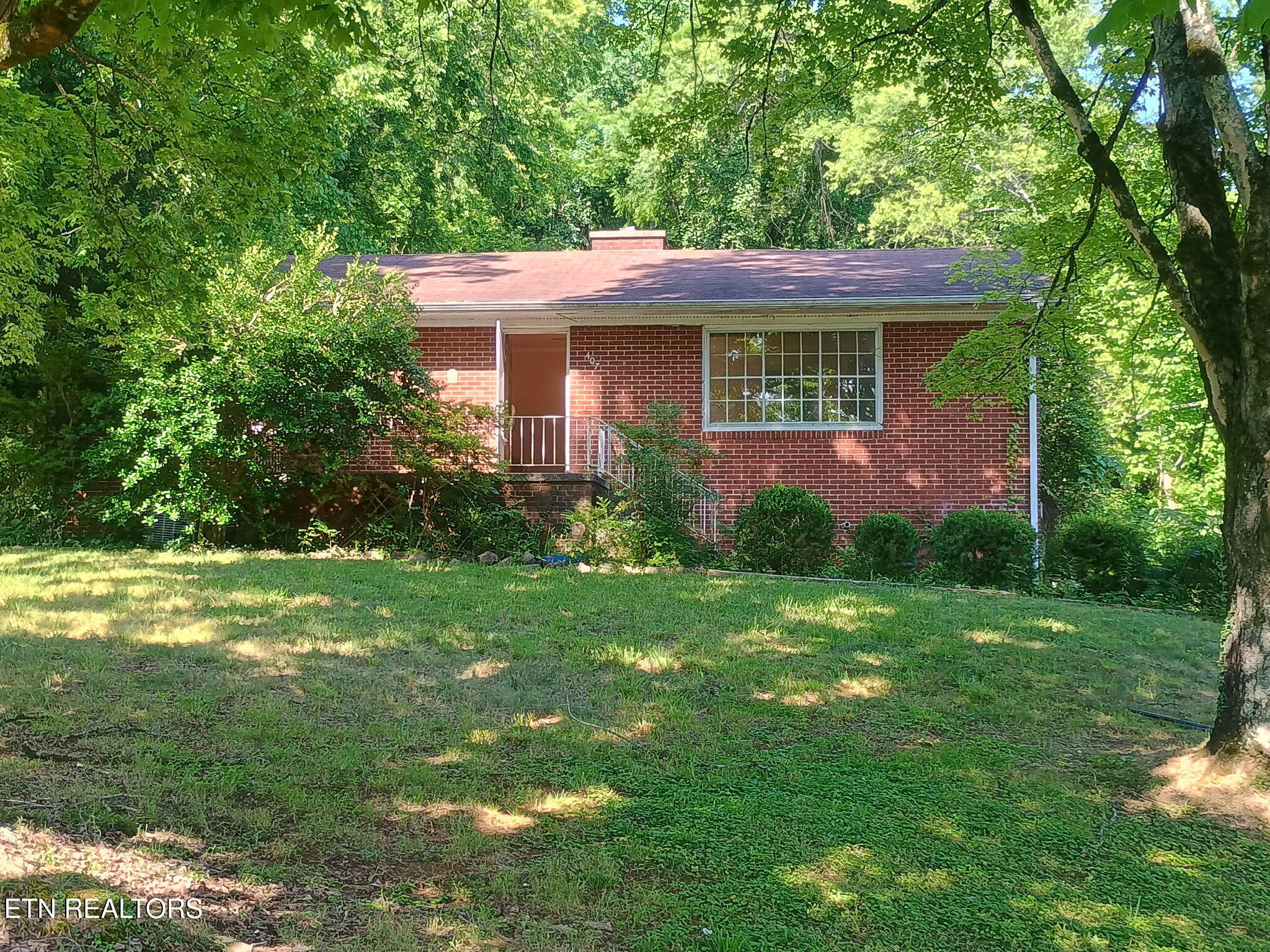 407 Overhill Road Knoxville TN 37914