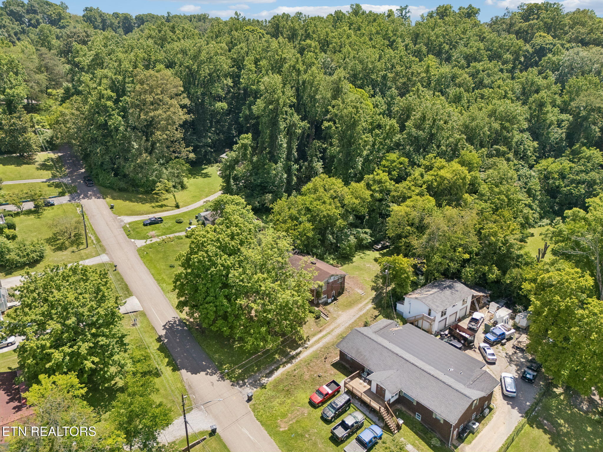 407 Overhill Road Knoxville TN 37914