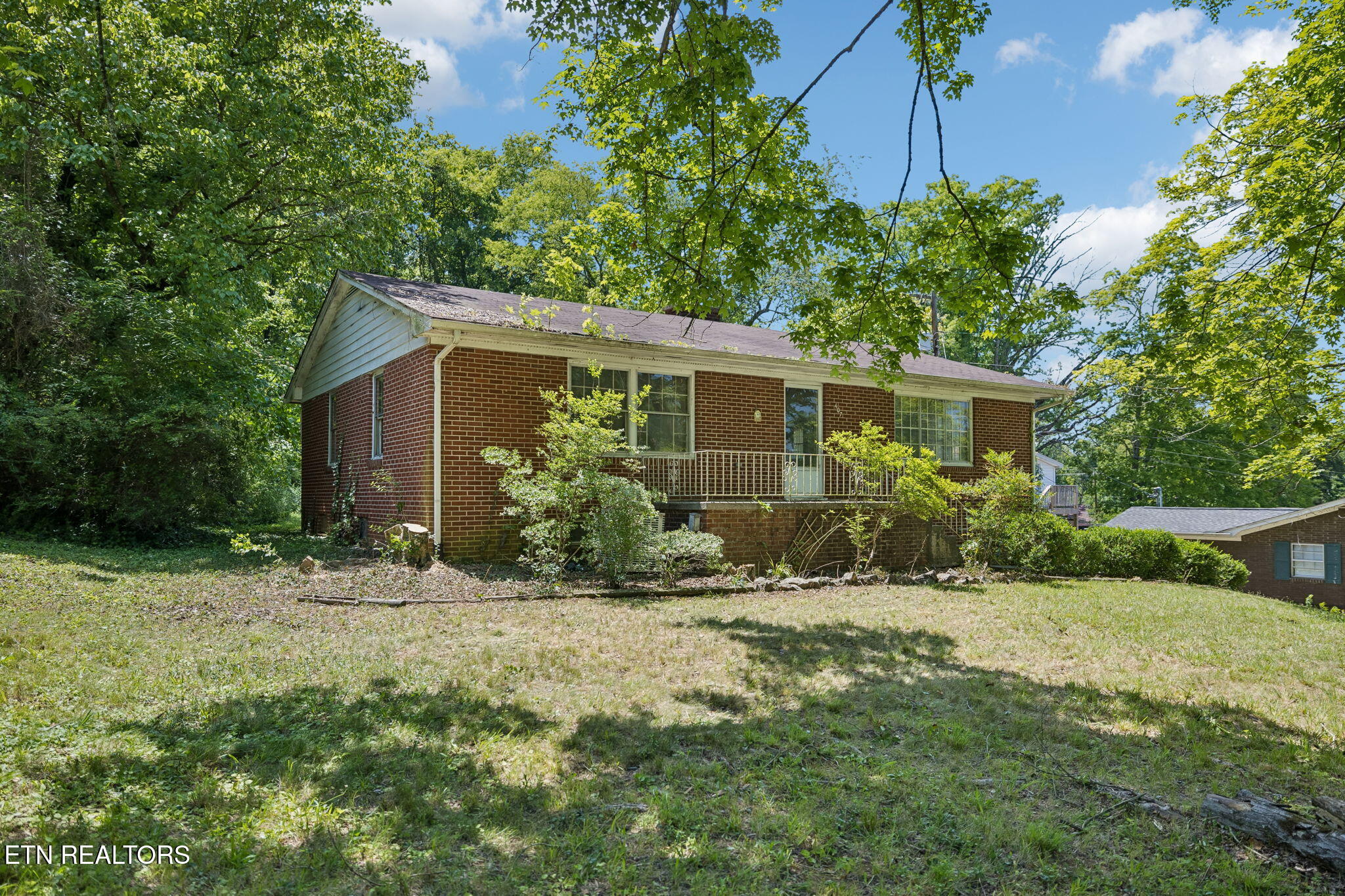 407 Overhill Road Knoxville TN 37914