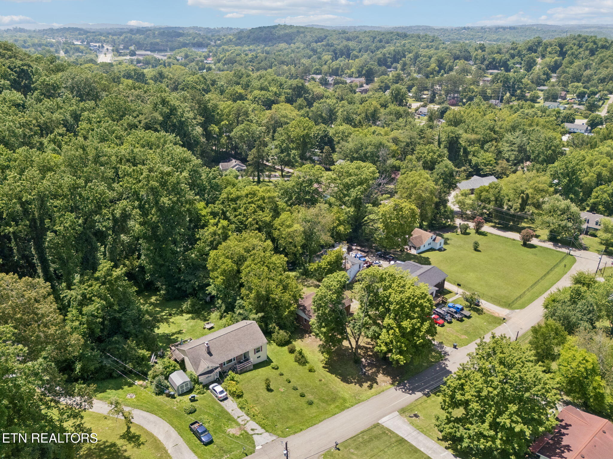 407 Overhill Road Knoxville TN 37914