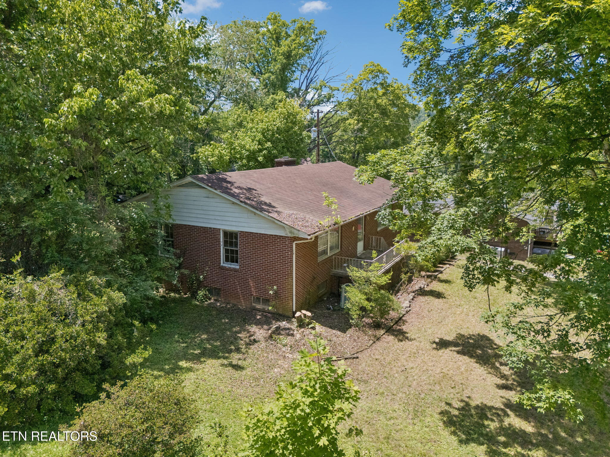407 Overhill Road Knoxville TN 37914