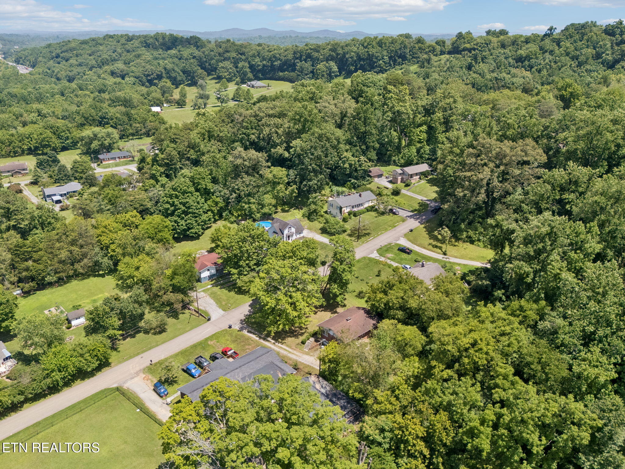 407 Overhill Road Knoxville TN 37914