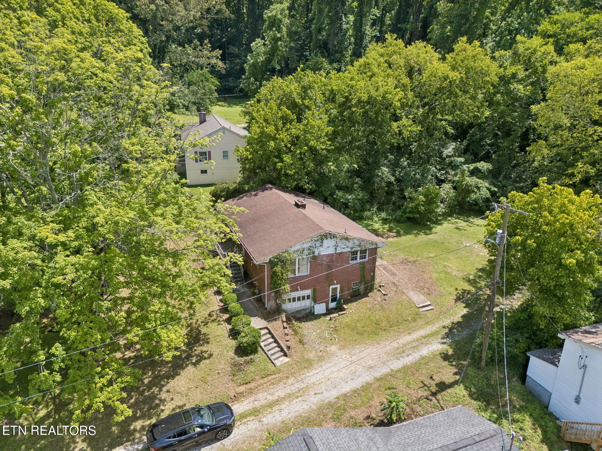 407 Overhill Road Knoxville TN 37914