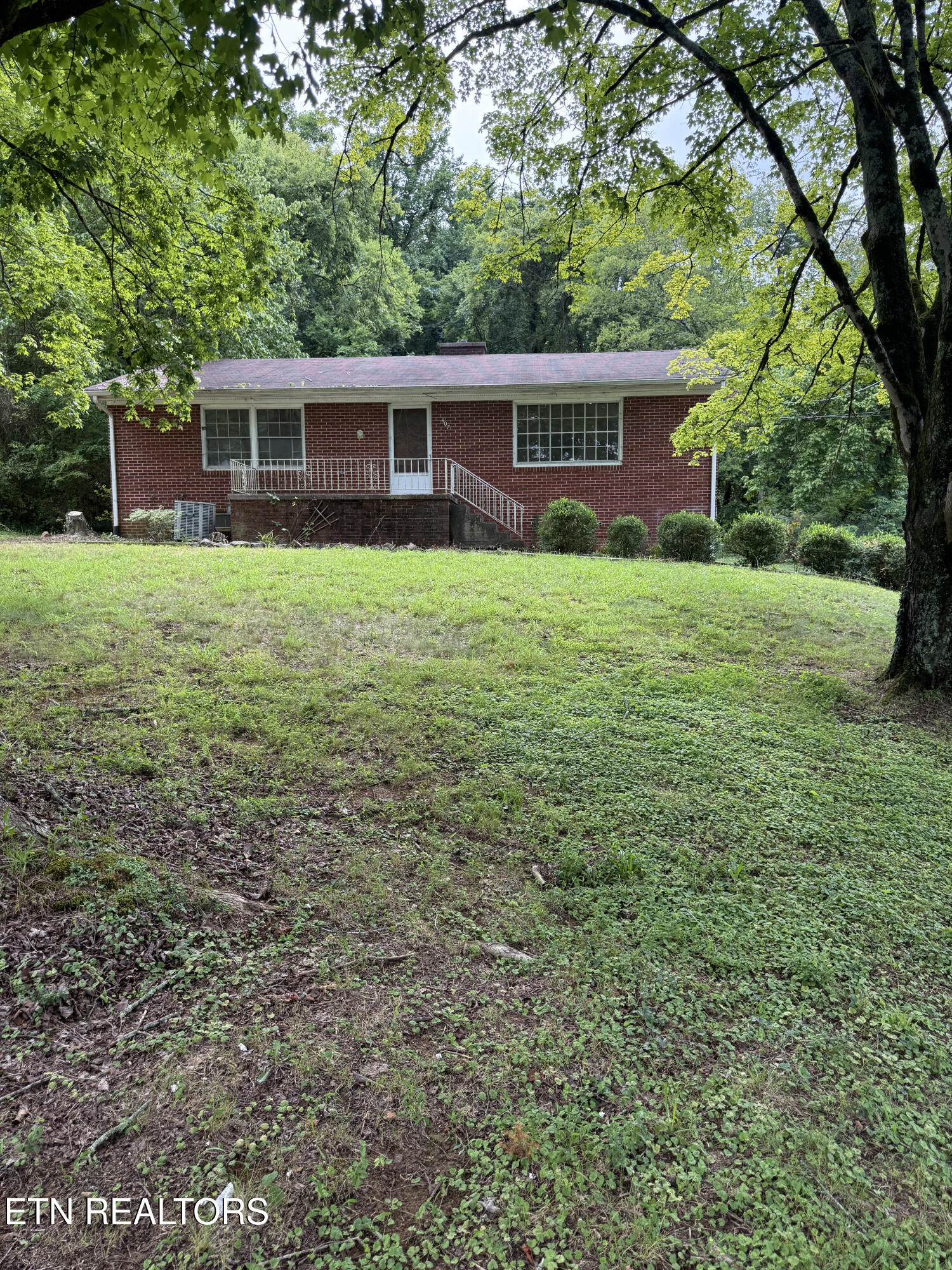 407 Overhill Road Knoxville TN 37914