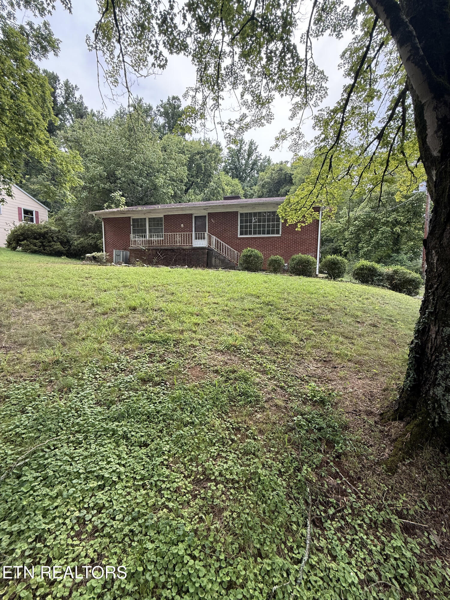 407 Overhill Road Knoxville TN 37914