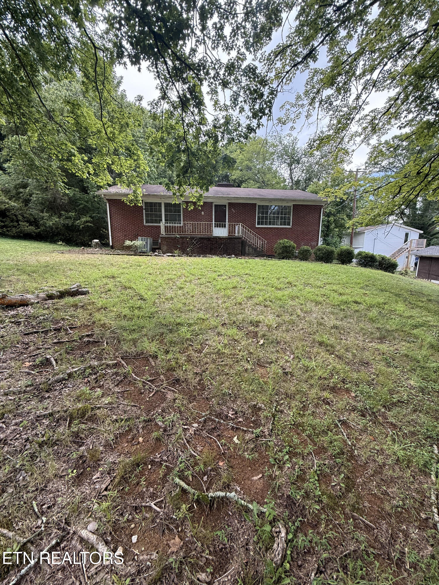 407 Overhill Road Knoxville TN 37914