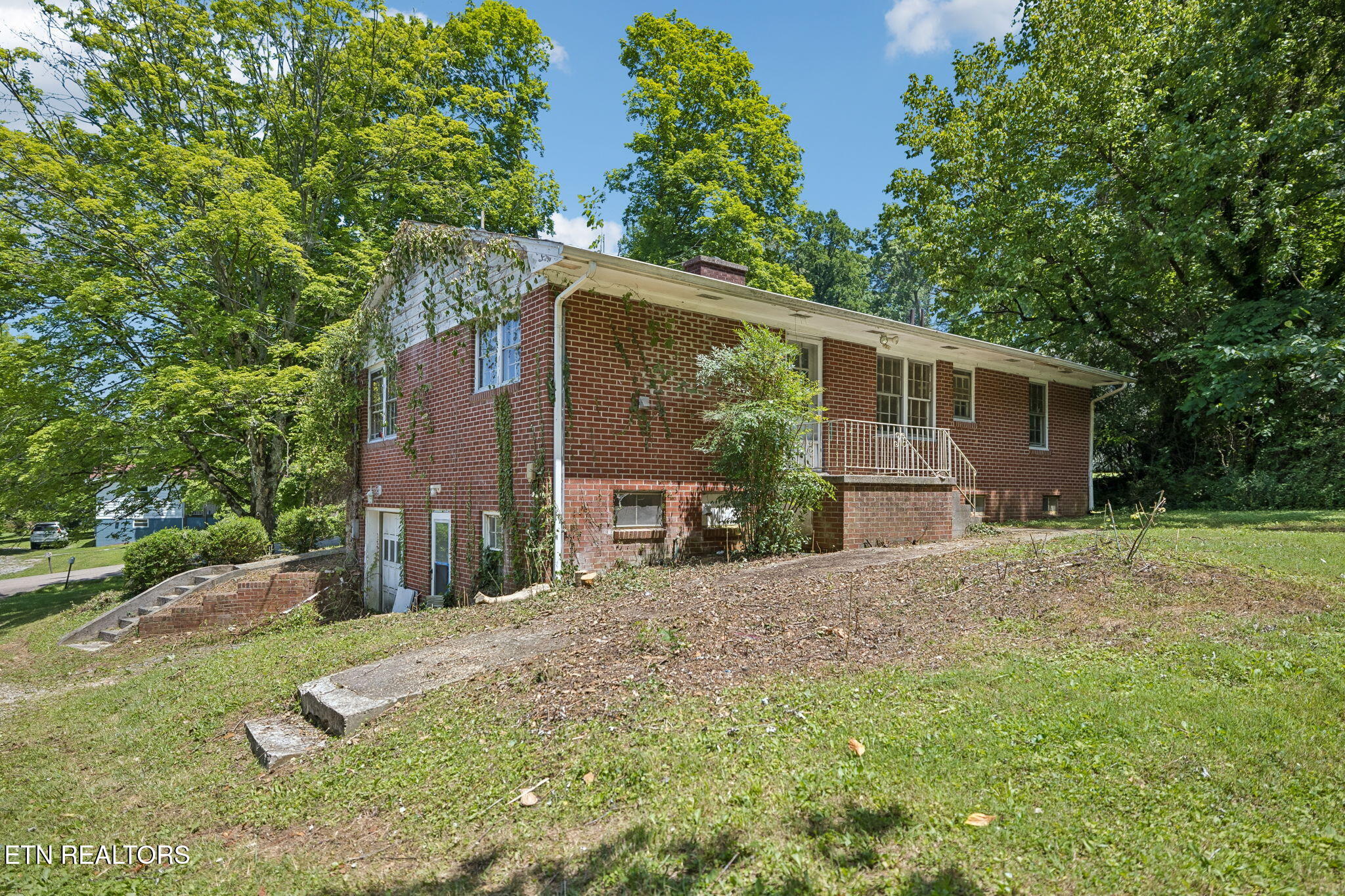 407 Overhill Road Knoxville TN 37914