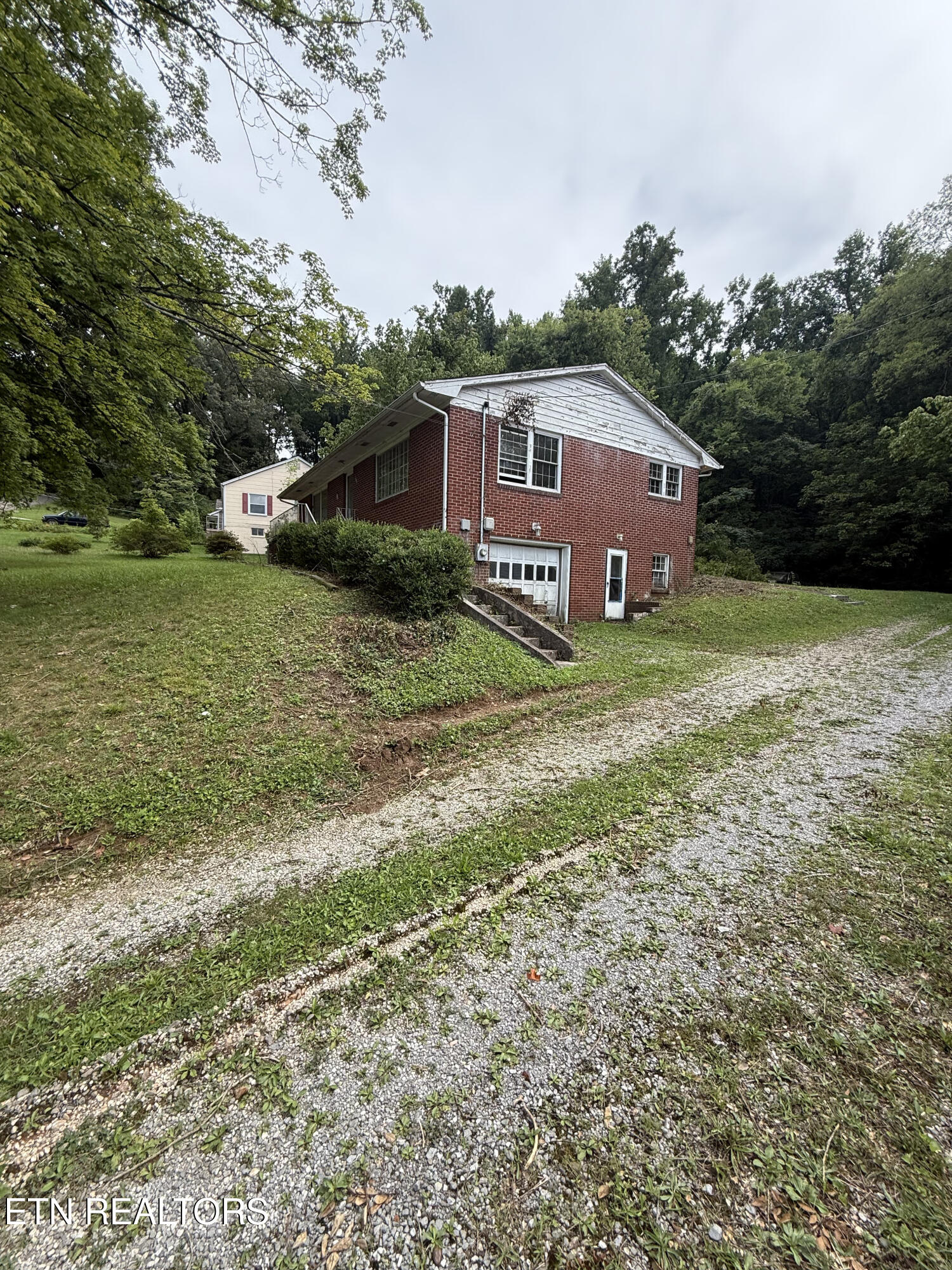 407 Overhill Road Knoxville TN 37914