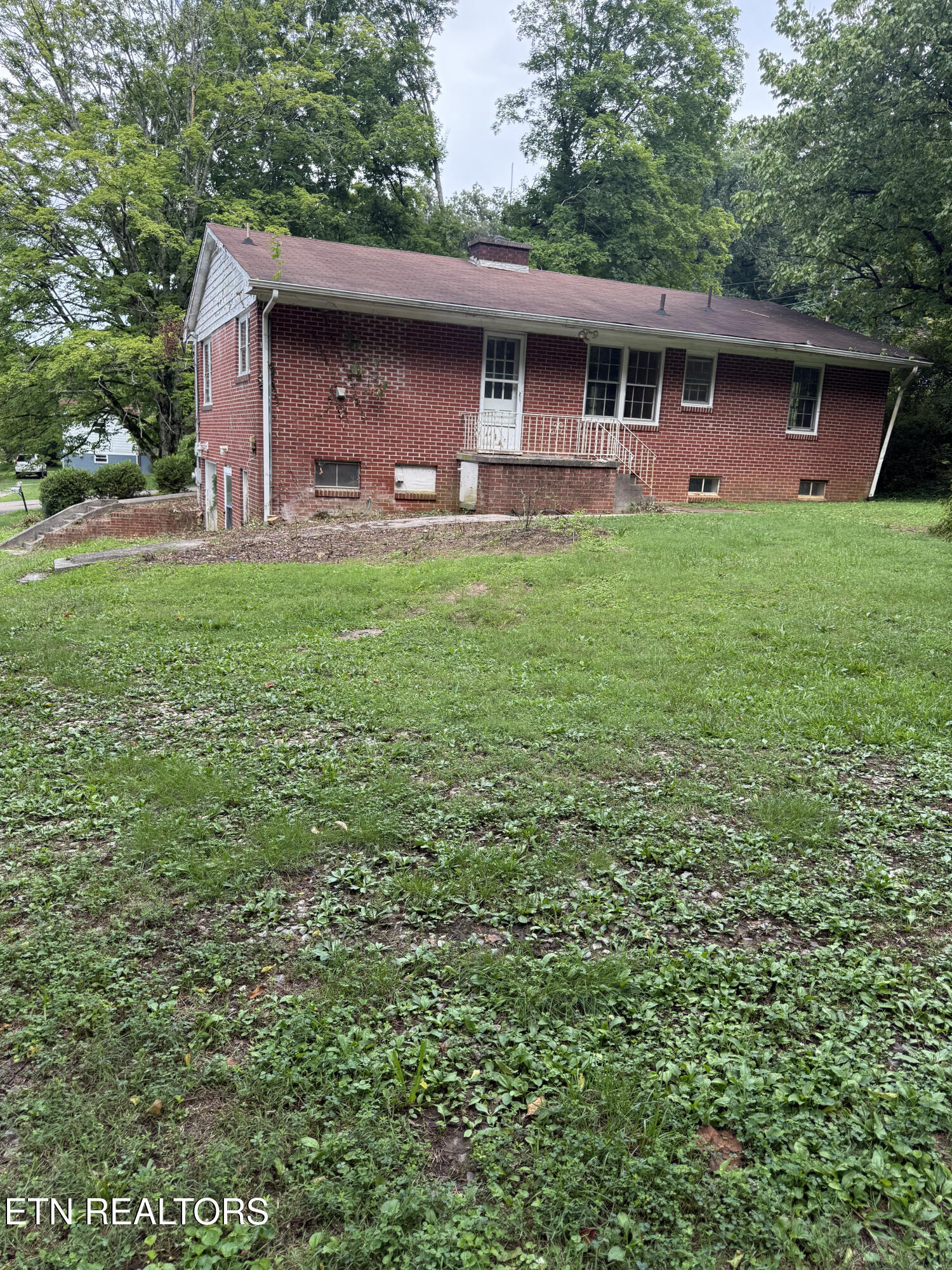 407 Overhill Road Knoxville TN 37914