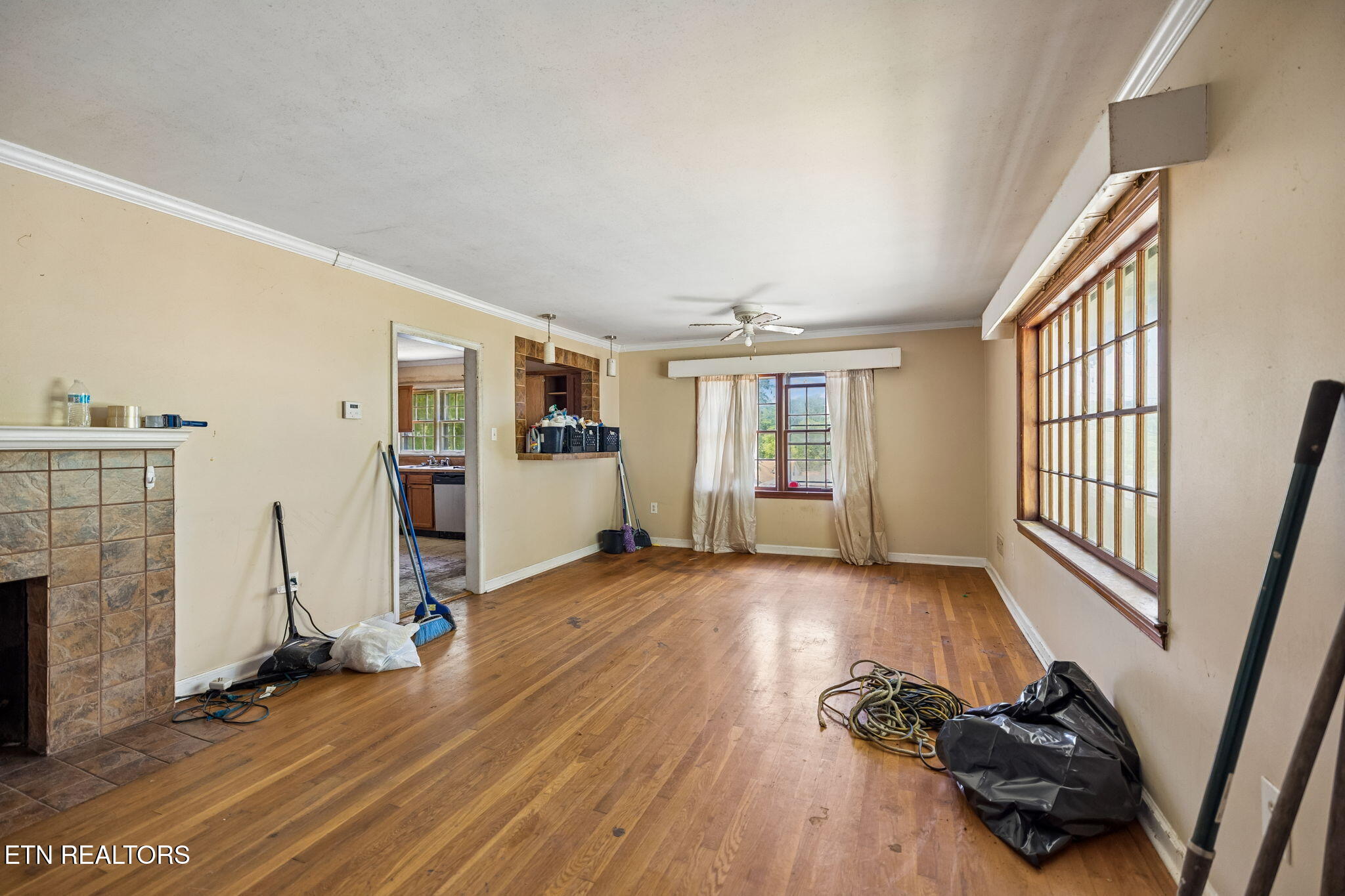 407 Overhill Road Knoxville TN 37914