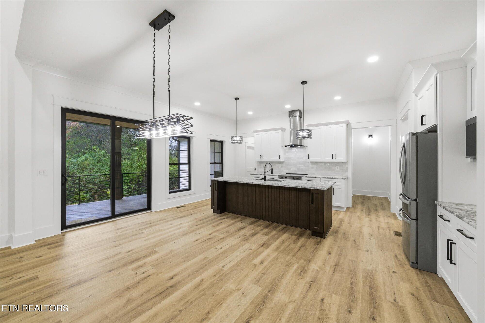 909 S Chilhowee Drive Knoxville TN 37914