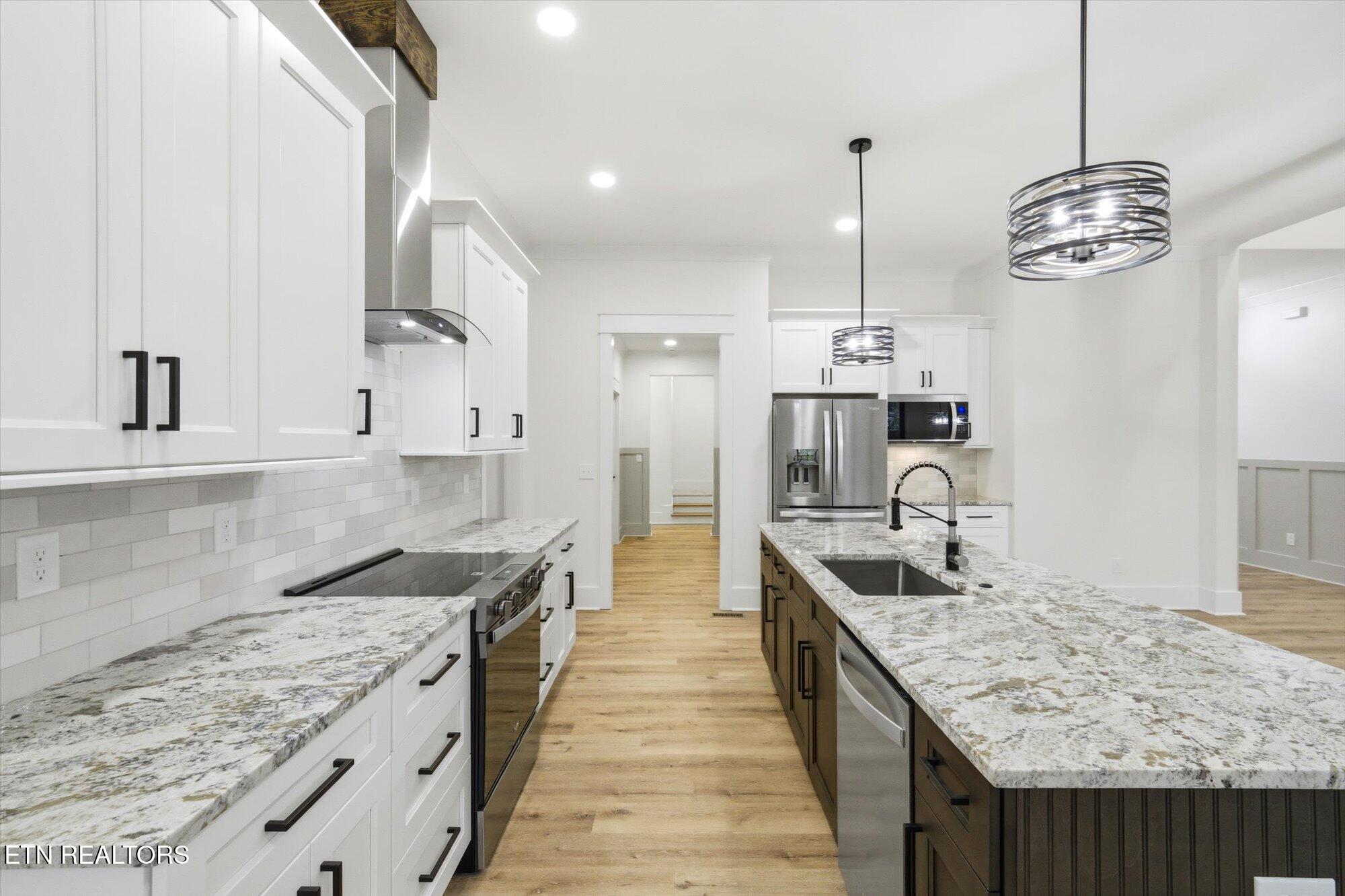 909 S Chilhowee Drive Knoxville TN 37914