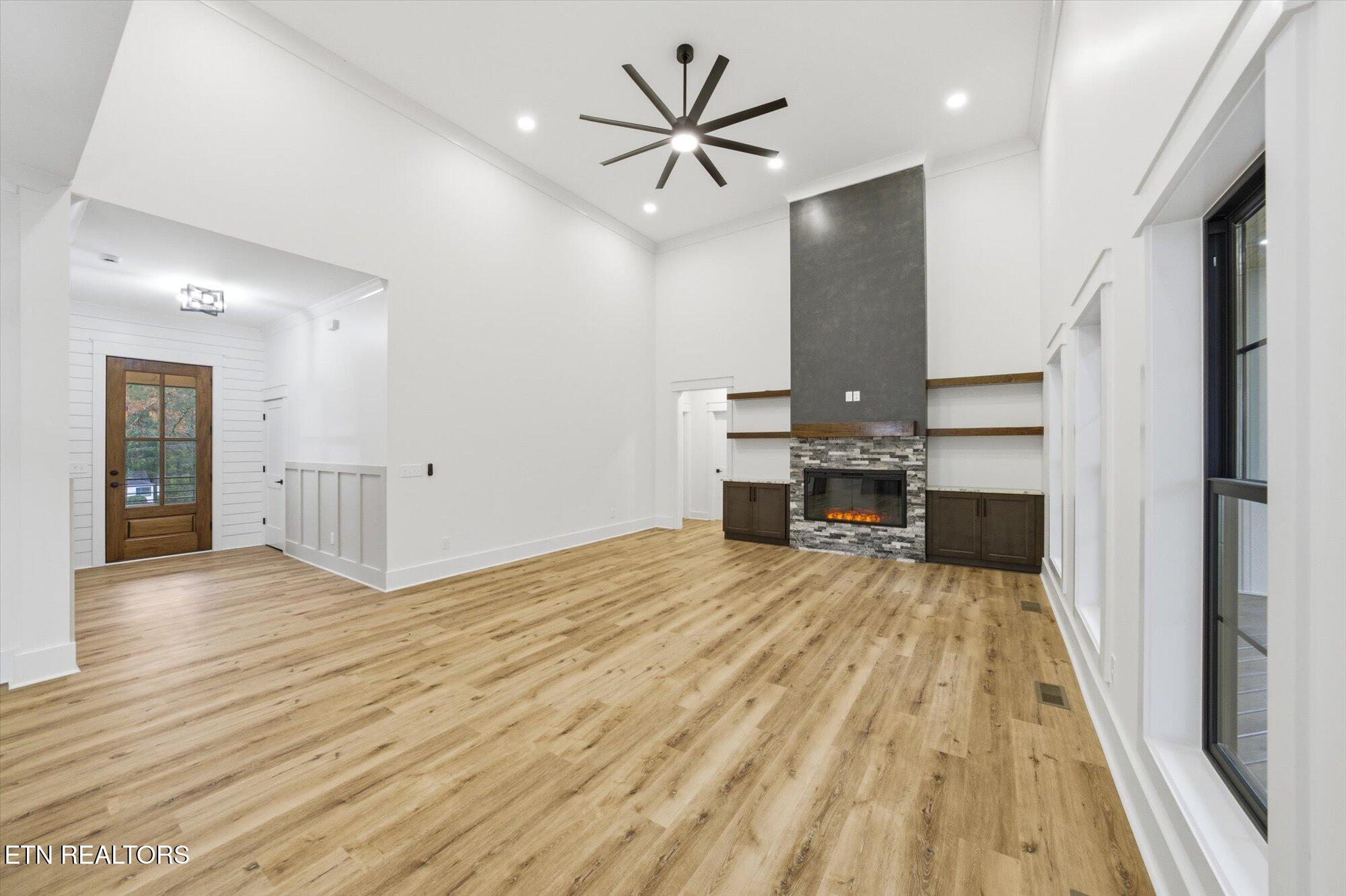 909 S Chilhowee Drive Knoxville TN 37914