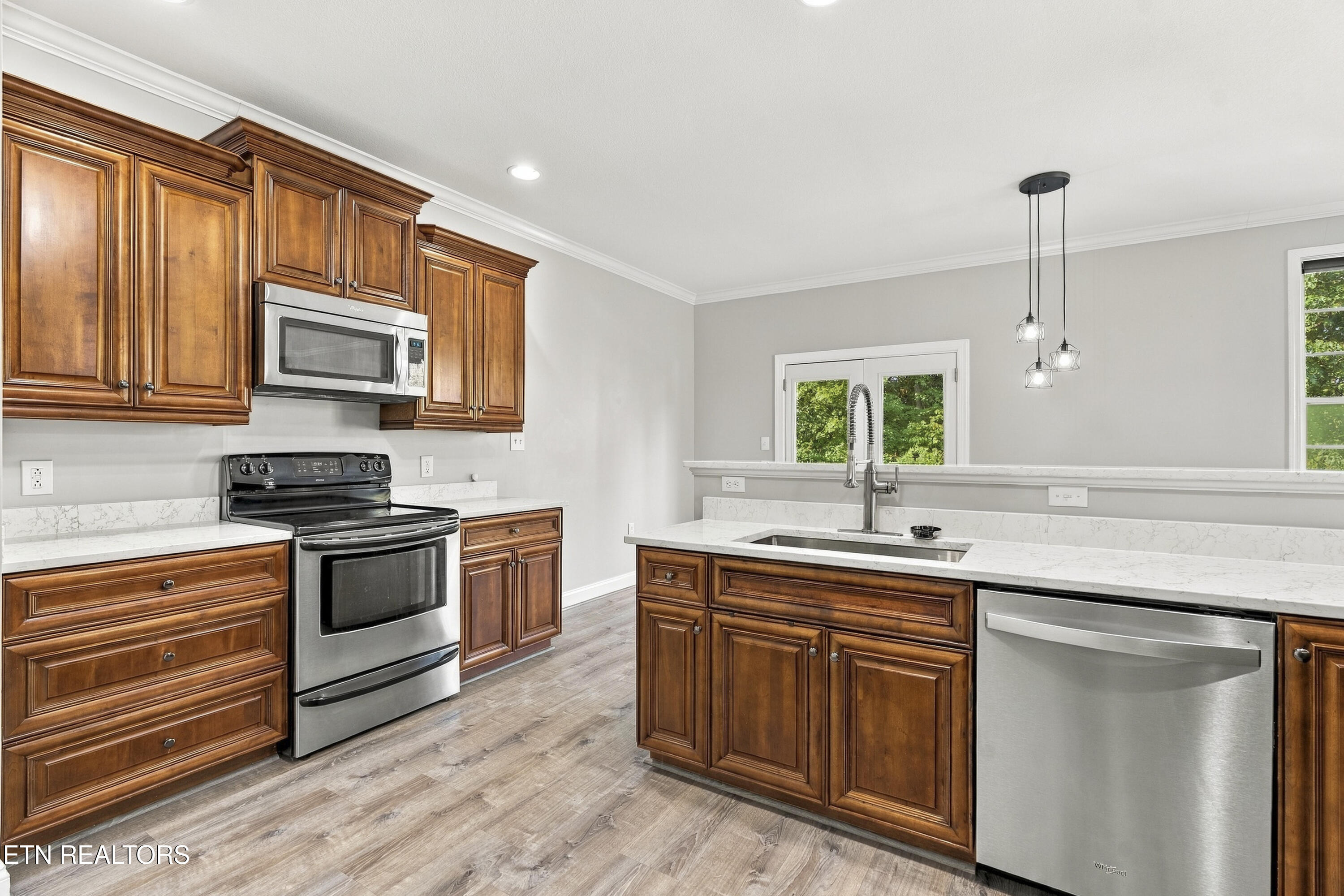 4022 Mountain Vista Road Knoxville TN 37931