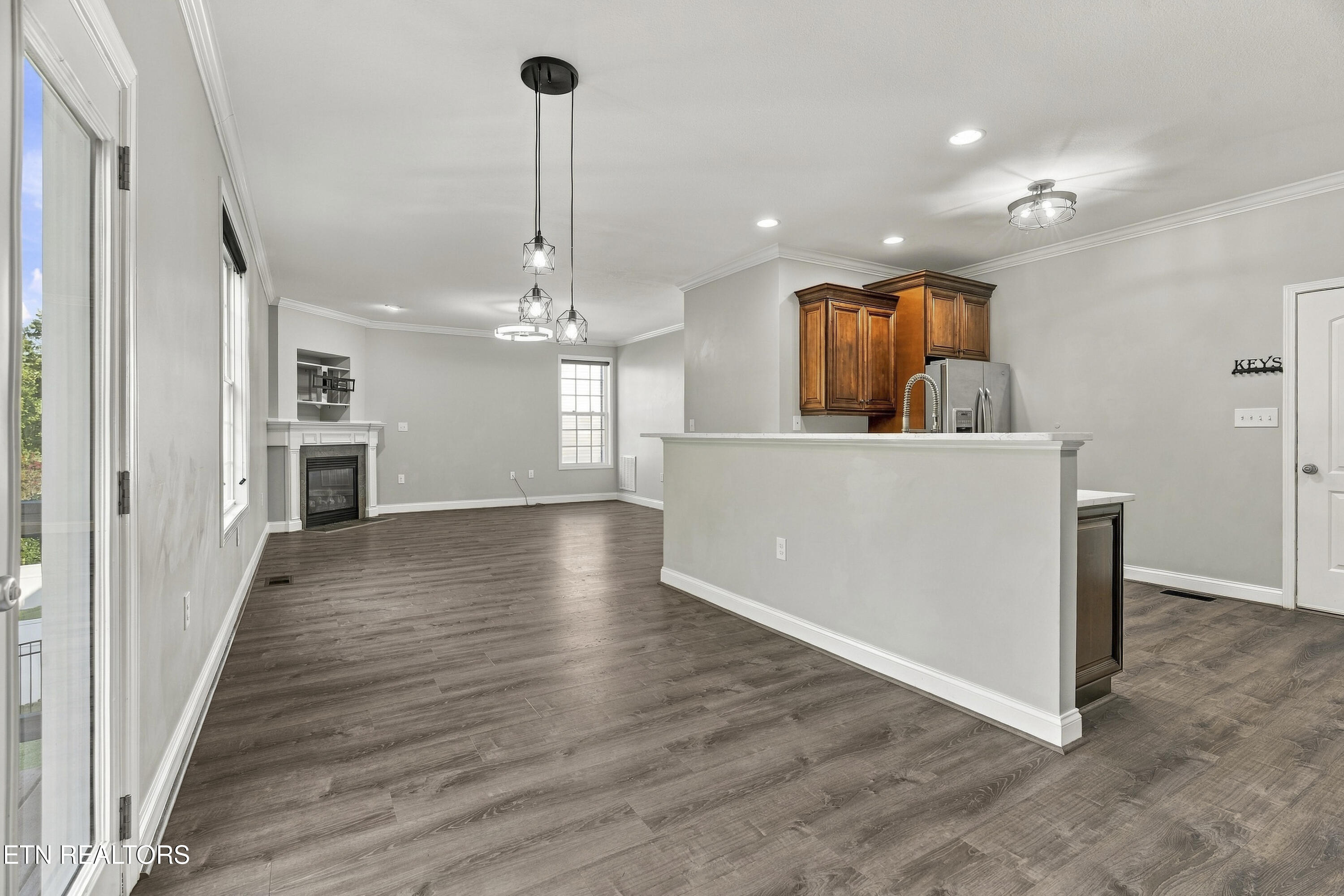4022 Mountain Vista Road Knoxville TN 37931