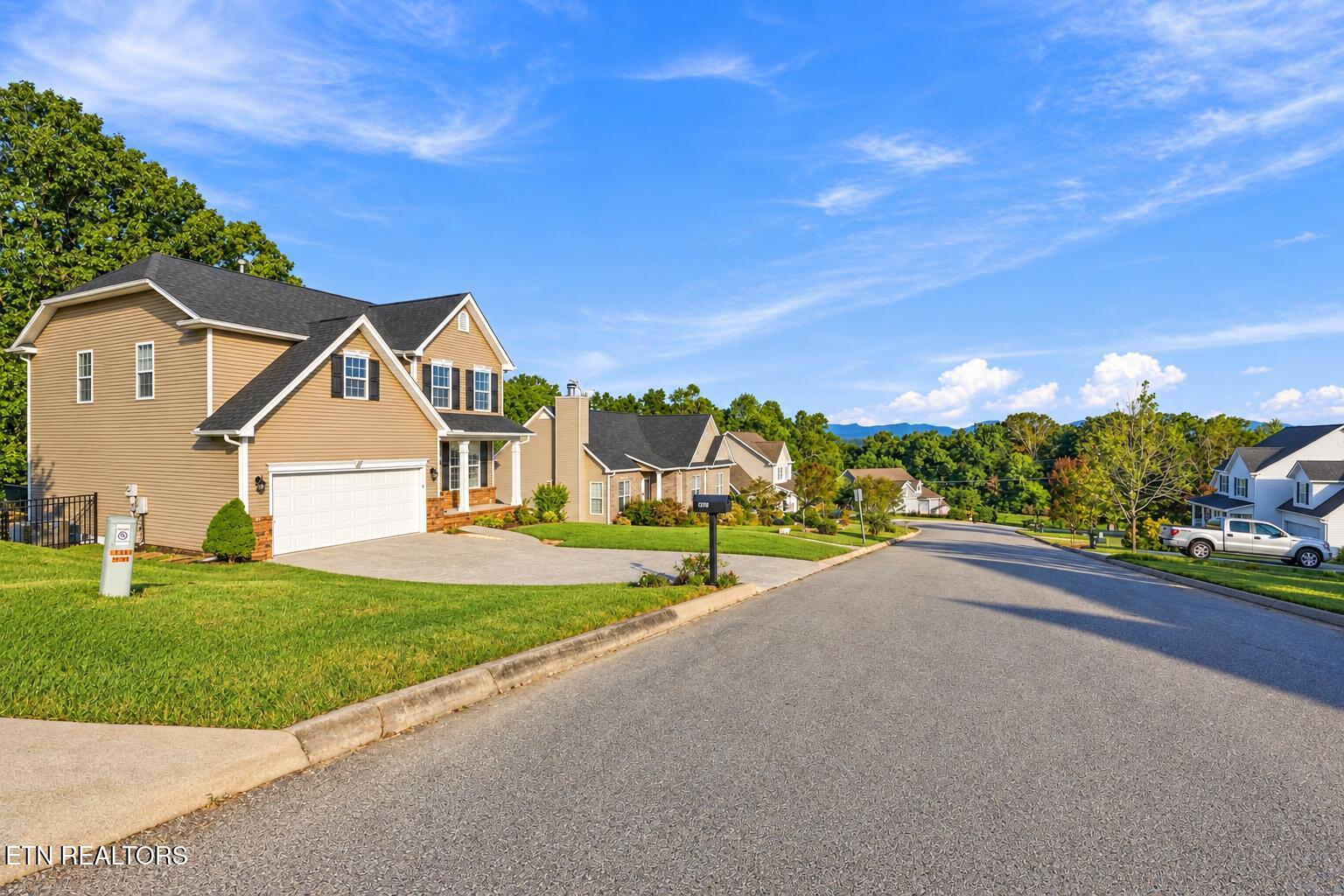 4022 Mountain Vista Road Knoxville TN 37931