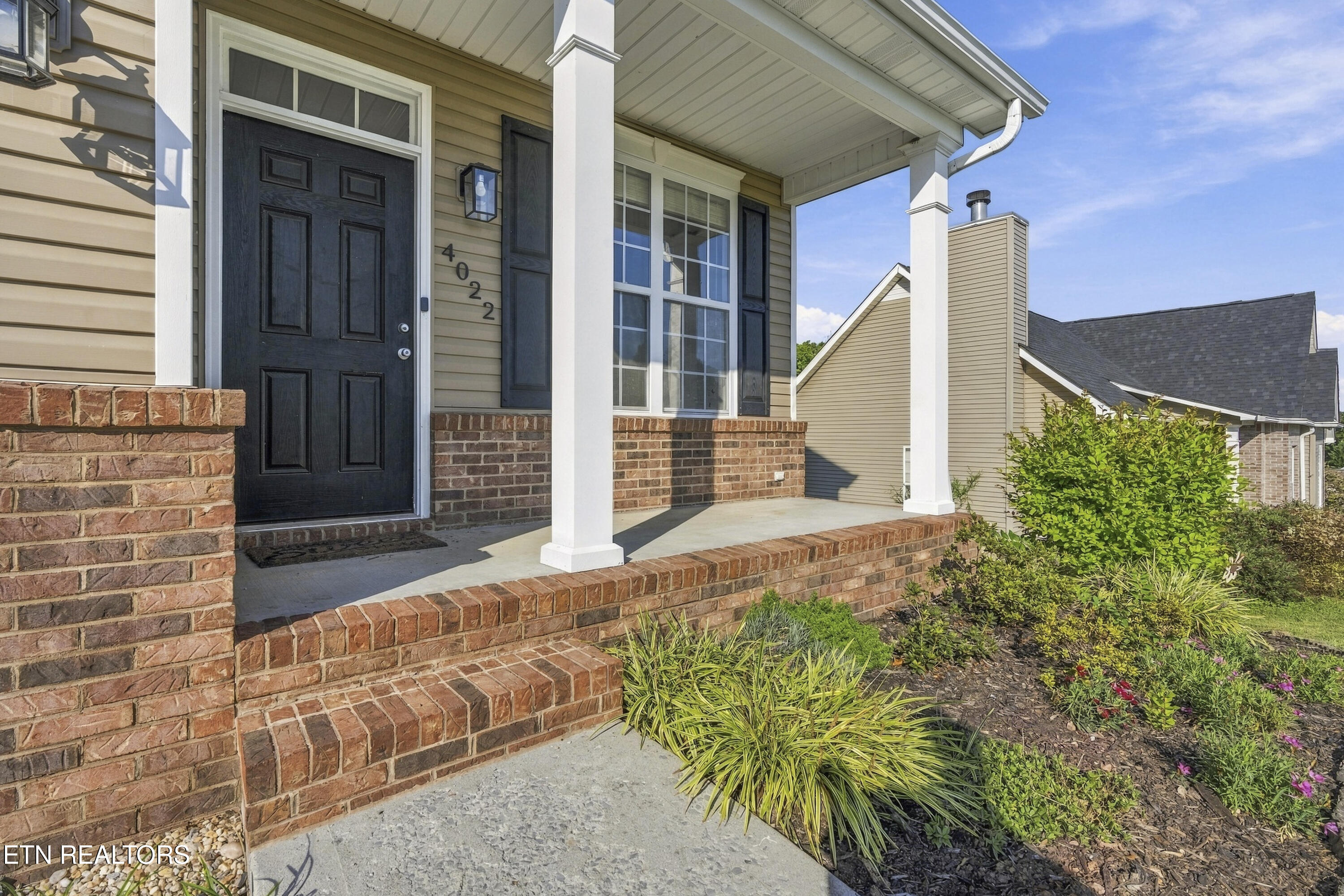 4022 Mountain Vista Road Knoxville TN 37931