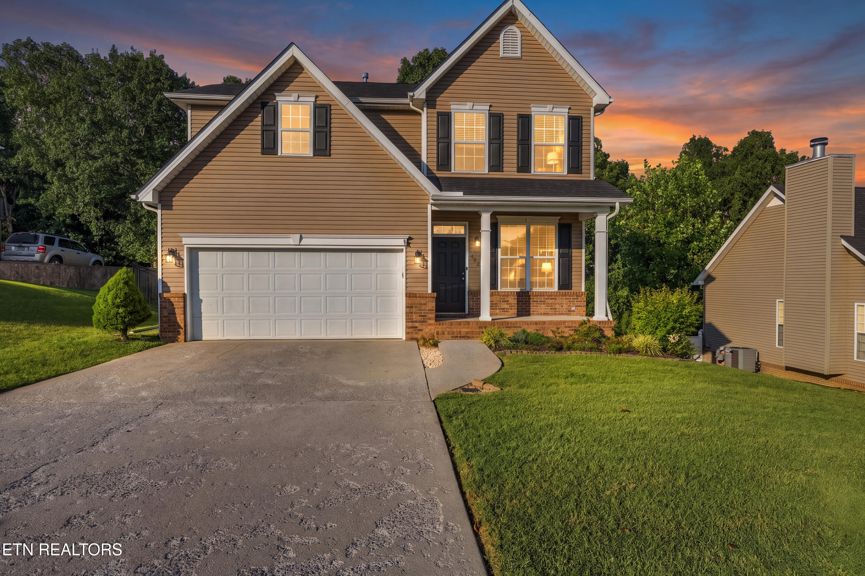 4022 Mountain Vista Road Knoxville TN 37931