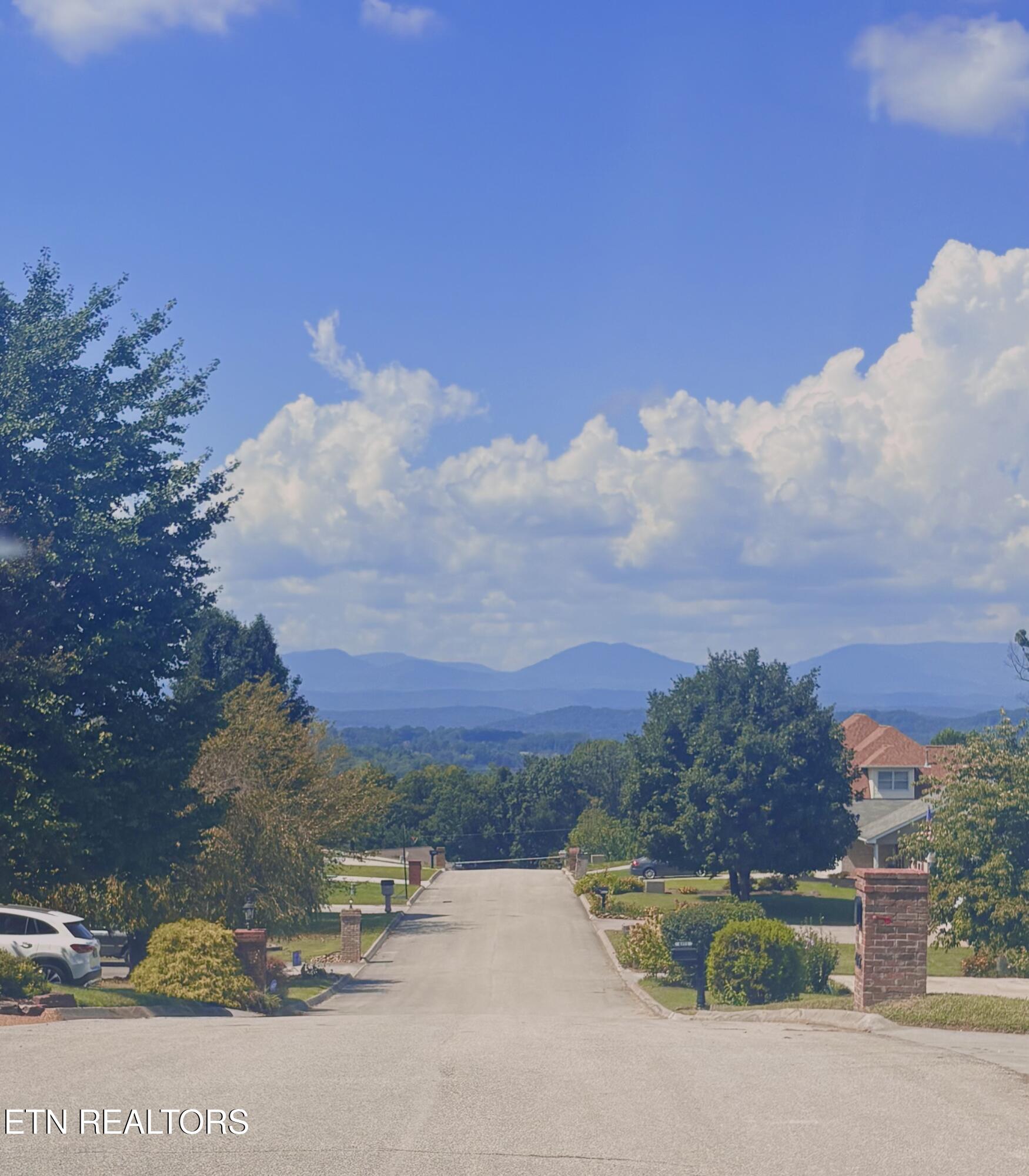 4022 Mountain Vista Road Knoxville TN 37931