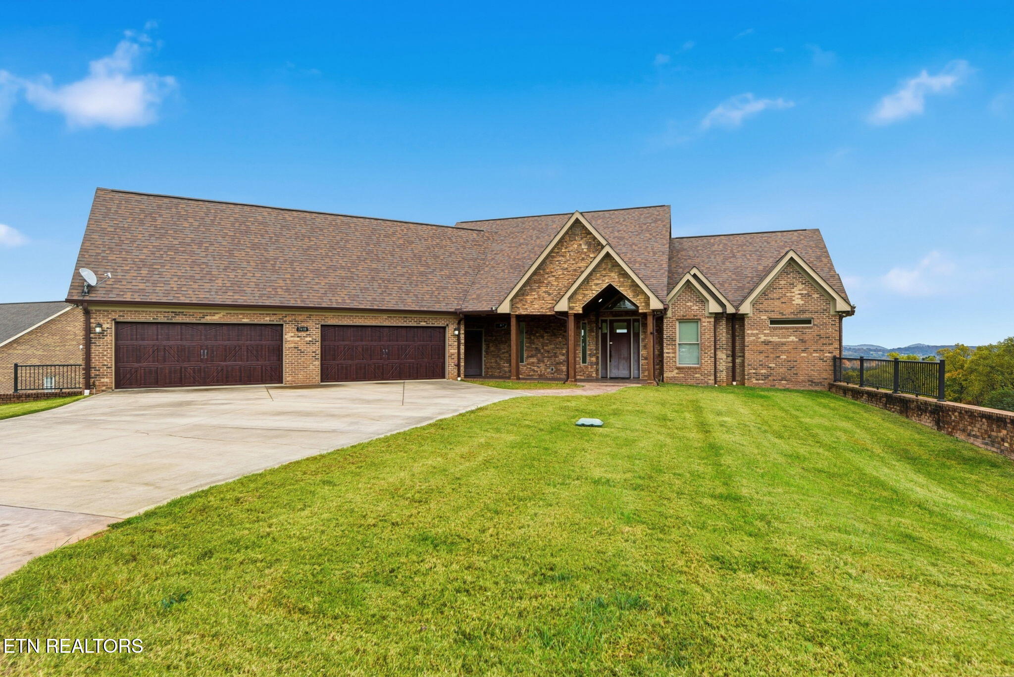 7418 Youmans Lane Corryton TN 37721