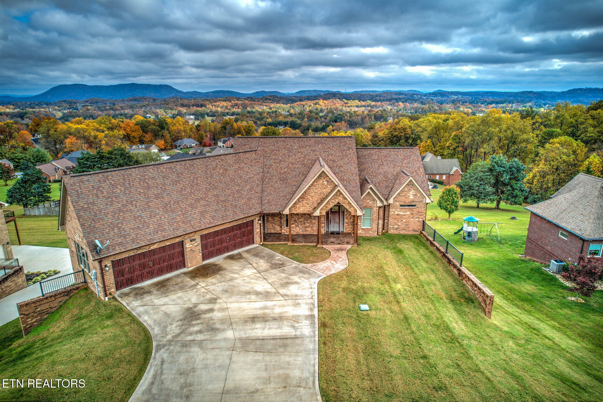 7418 Youmans Lane Corryton TN 37721